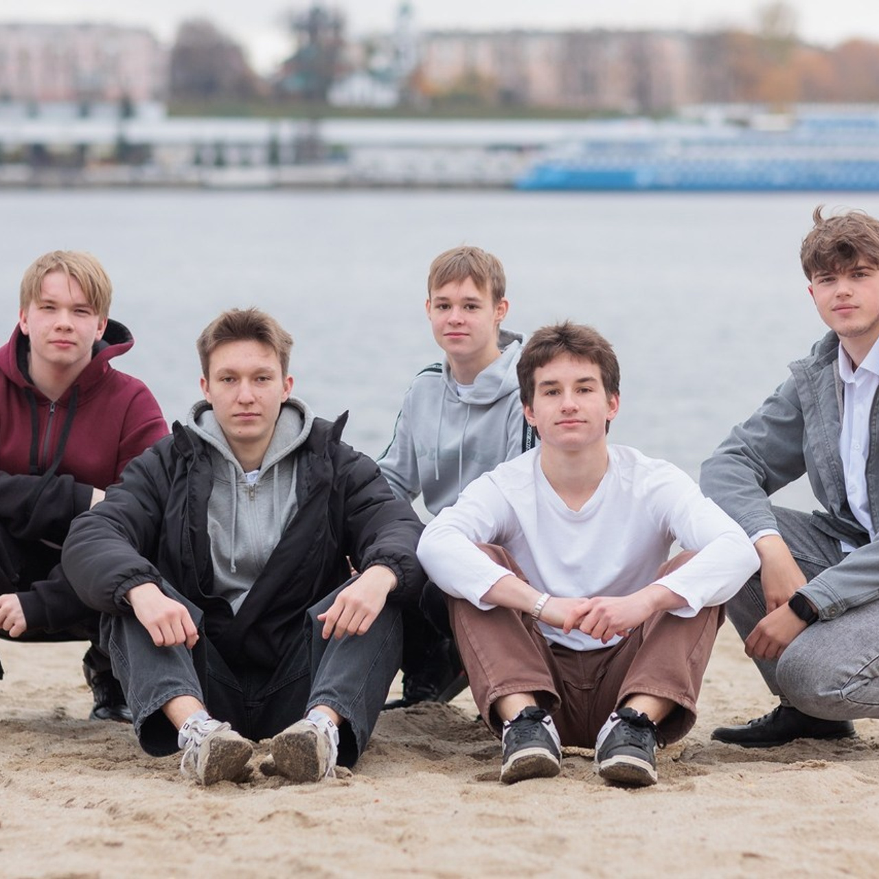 Отзывы. Выпускные альбомы в Ярославле Анна Николаева