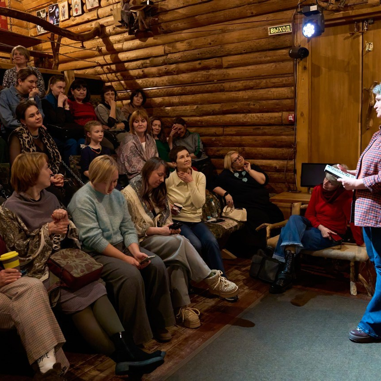 Отзывы. Репортажный и портретный фотограф в Томске Ларионов Артём