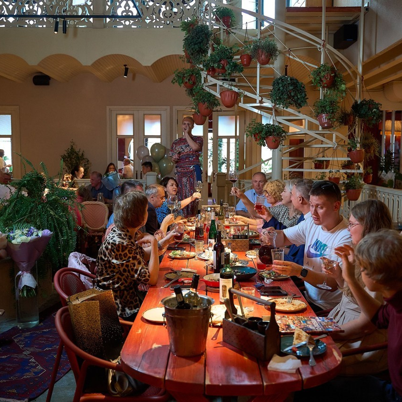 Отзывы Горшковы Радий и Юлия. Фотограф и видеограф в Екатеринбурге