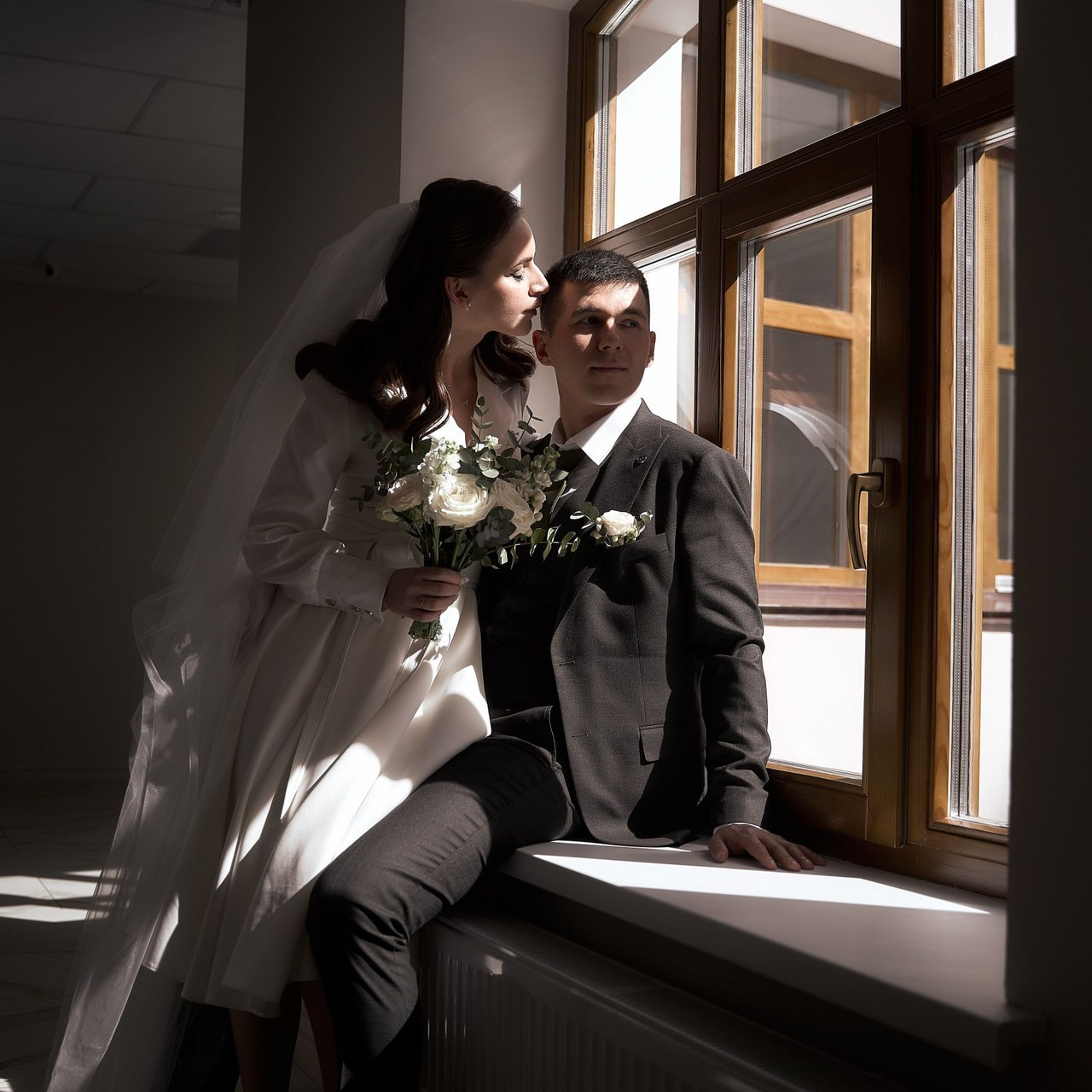 Отзывы Горшковы Радий и Юлия. Фотограф и видеограф в Екатеринбурге