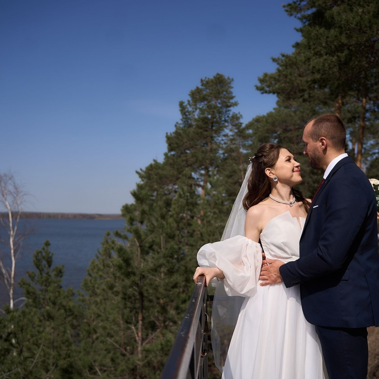 Отзывы Горшковы Радий и Юлия. Фотограф и видеограф в Екатеринбурге