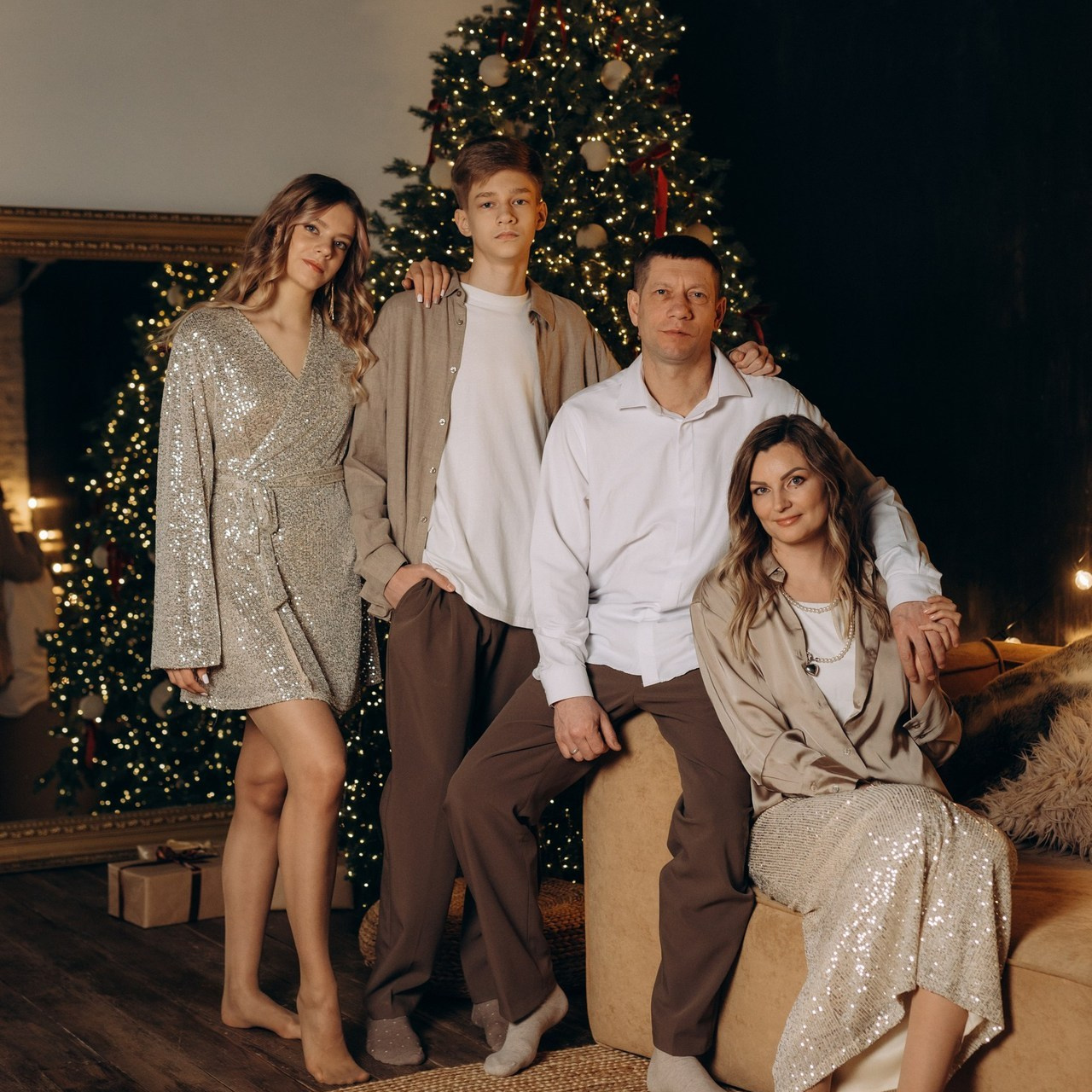 Отзывы. Семейный фотограф Красноярск