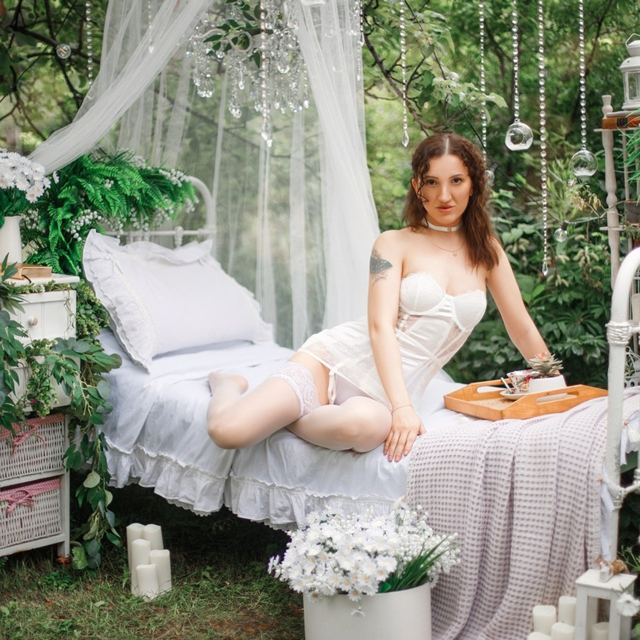 Отзывы. Фотограф Елена Аленская