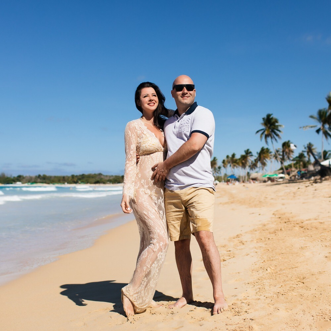 Отзывы. Свадебный и семейный фотограф в Калуге Александра Борис