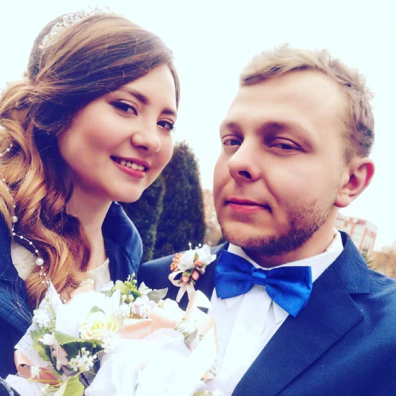 Отзывы. Свадебный и семейный фотограф в Калуге Александра Борис