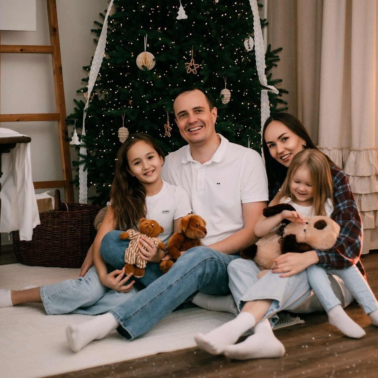 Отзывы. Семейный и детский фотограф в Омске Мусина Мария