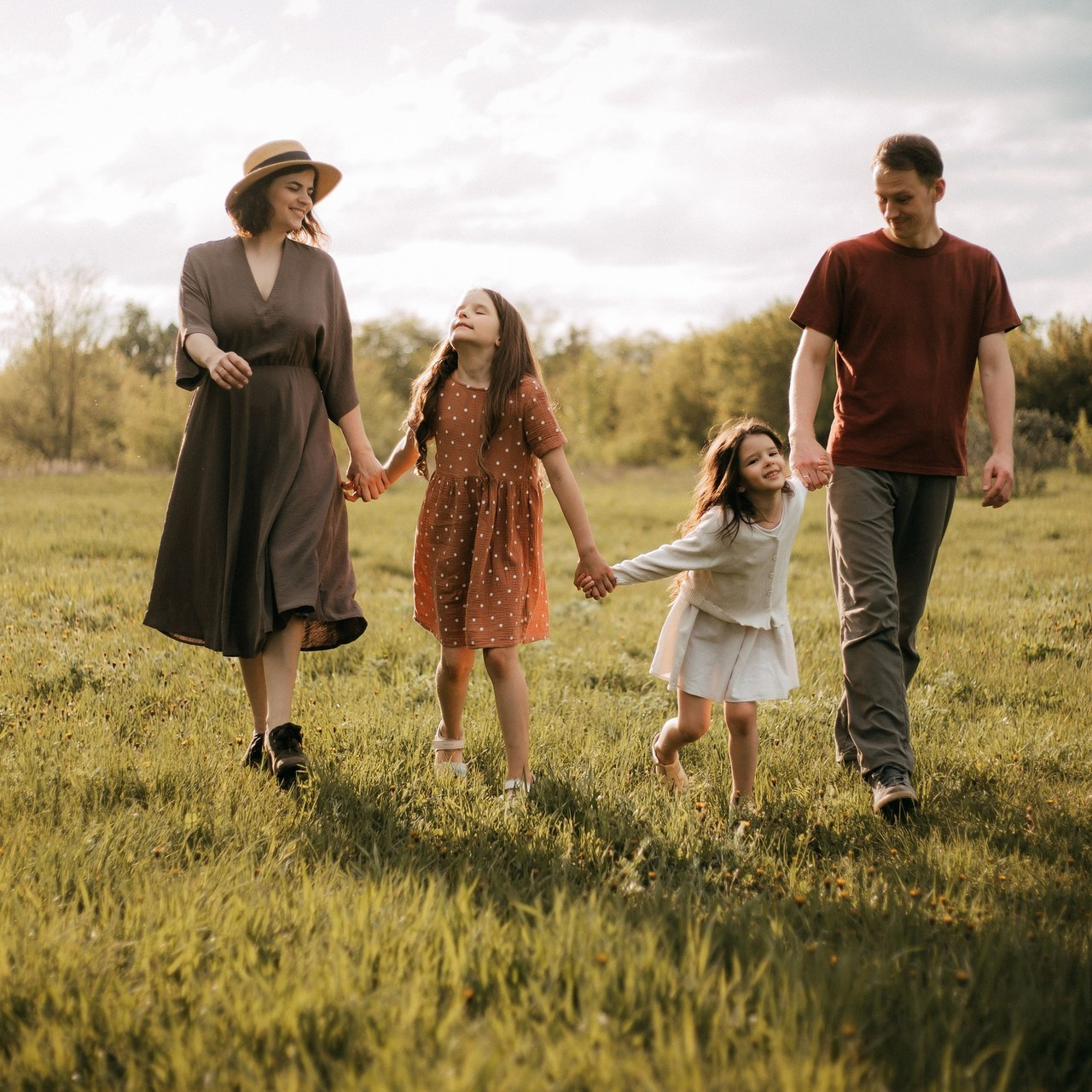 Отзывы. Семейный и детский фотограф в Омске Мусина Мария
