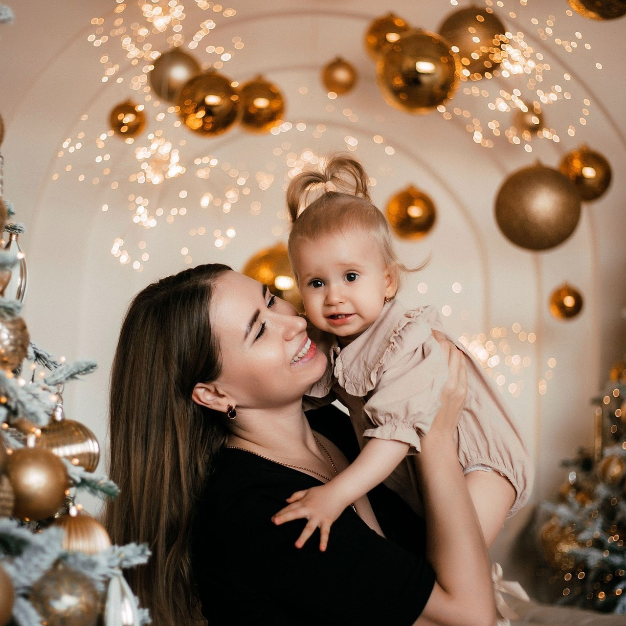 Отзывы. Семейный и детский фотограф в Омске Мусина Мария