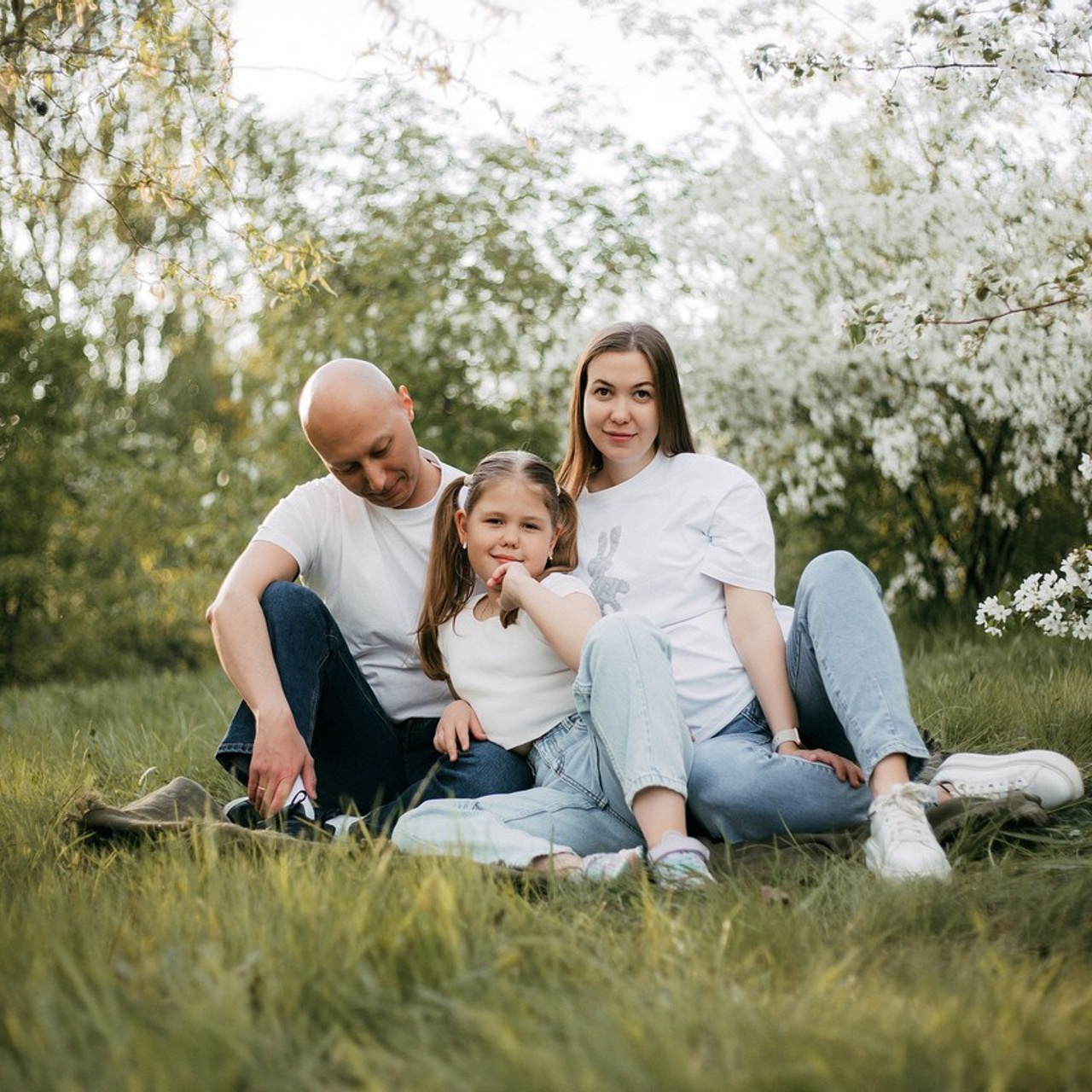 Отзывы. Семейный и детский фотограф в Омске Мусина Мария