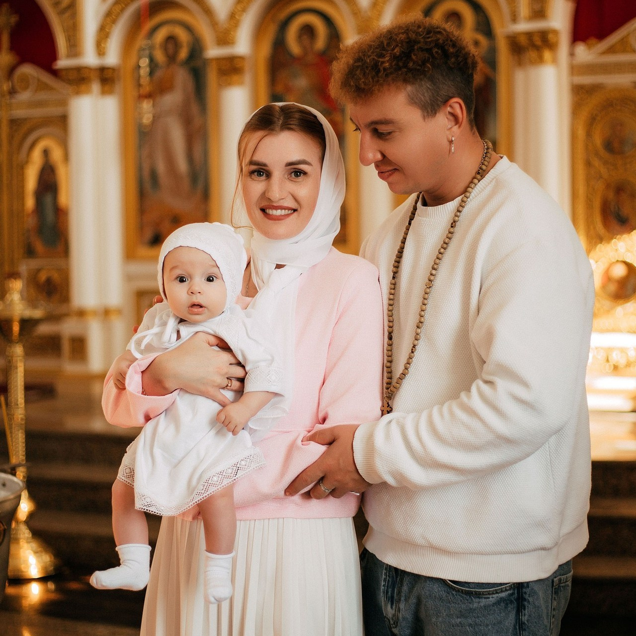 Отзывы. Семейный и детский фотограф в Омске Мусина Мария