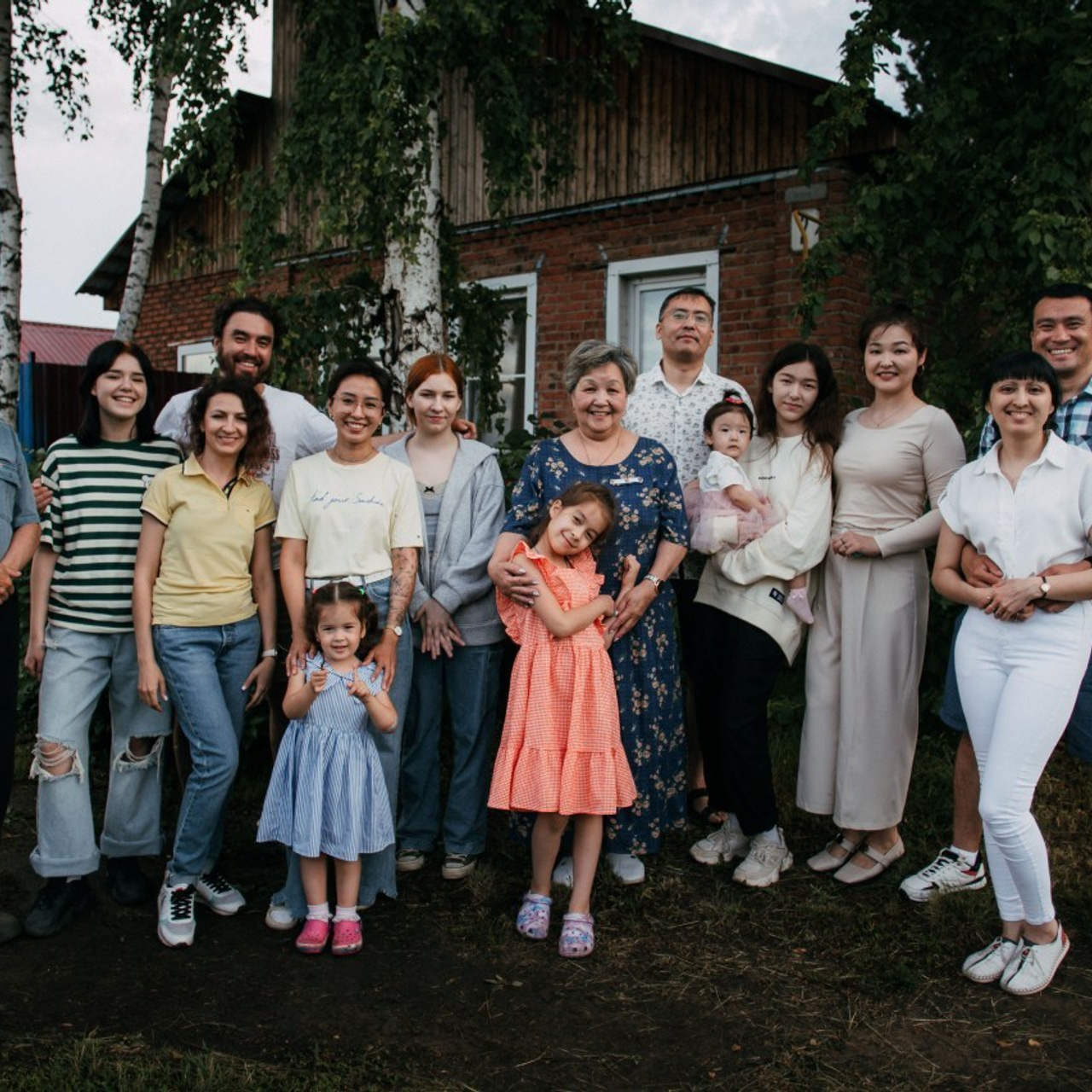 Отзывы. Семейный и детский фотограф в Омске Мусина Мария