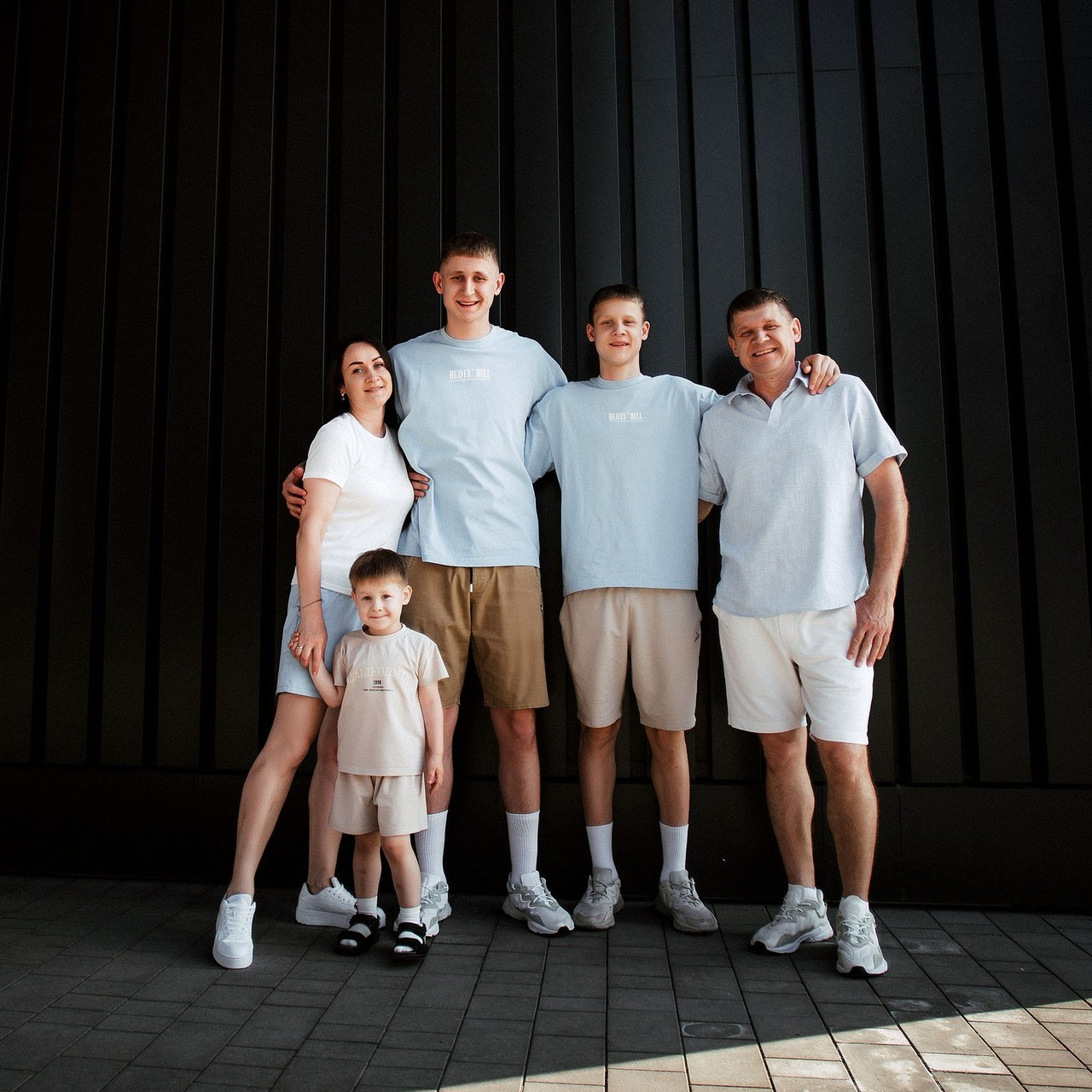 Отзывы. Семейный и детский фотограф в Омске Мусина Мария