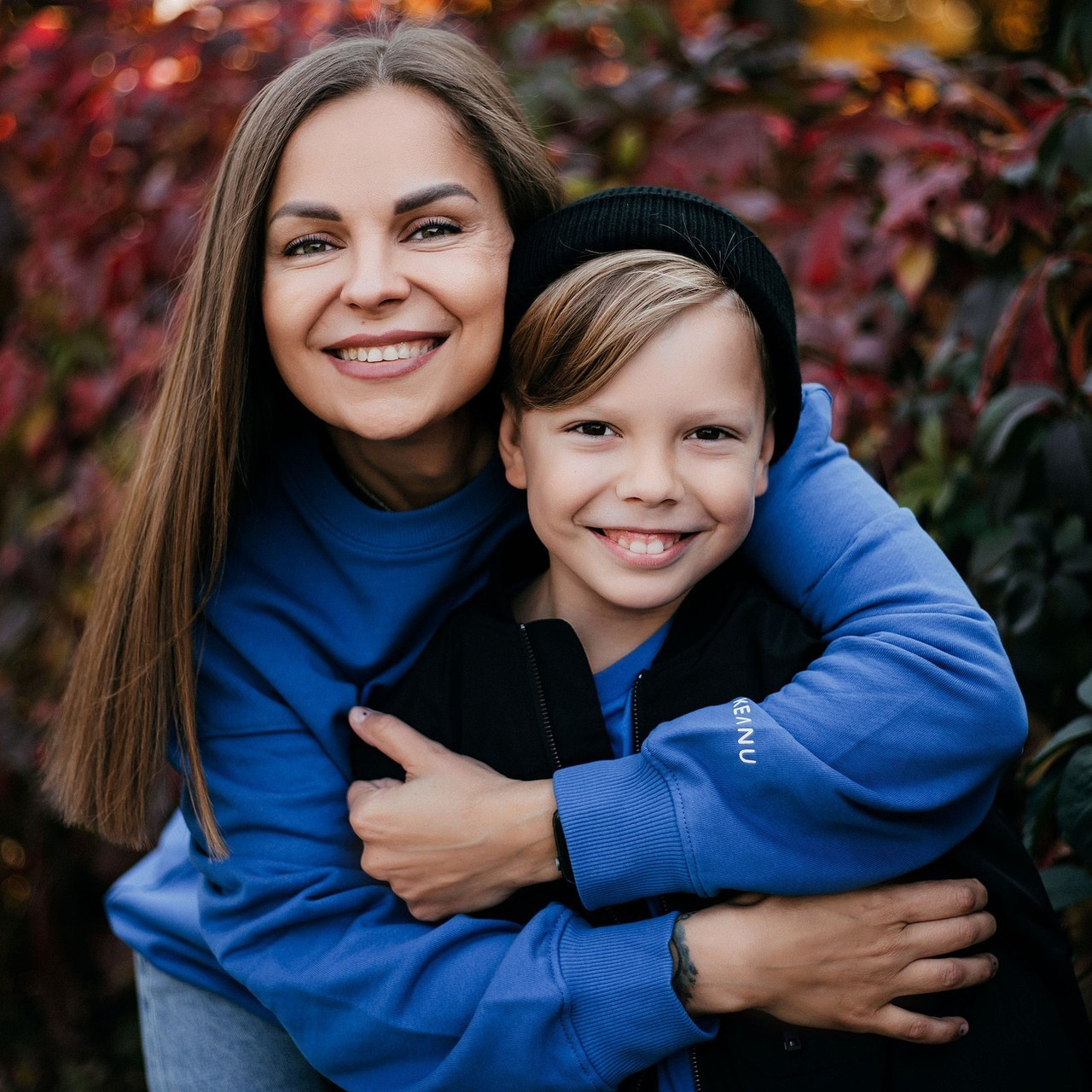 Отзывы. Семейный и детский фотограф в Омске Мусина Мария