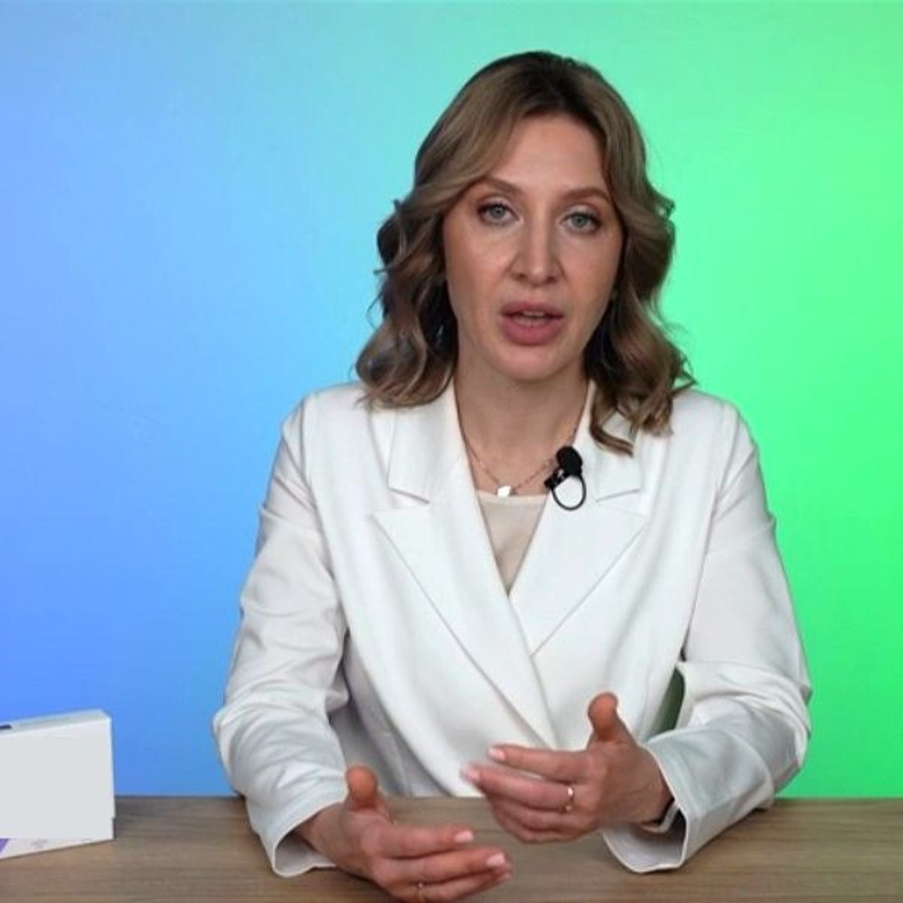 Профессиональная съёмка обучающих видео в Ульяновске