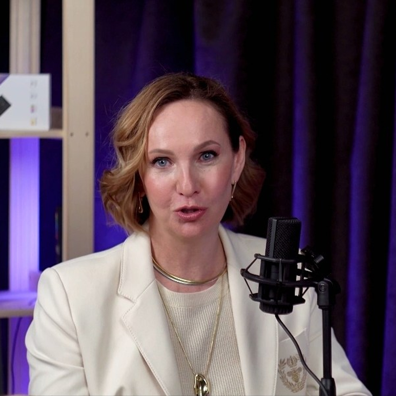 Записать подкаст в Ульяновске