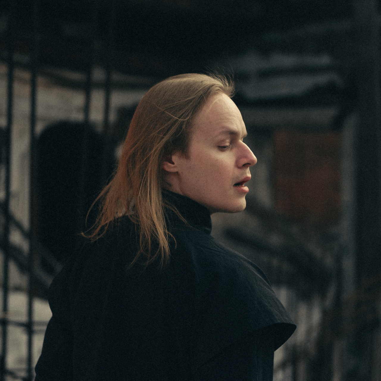 Feedback / Отзывы. Кир Анисин. Режиссер & фотограф