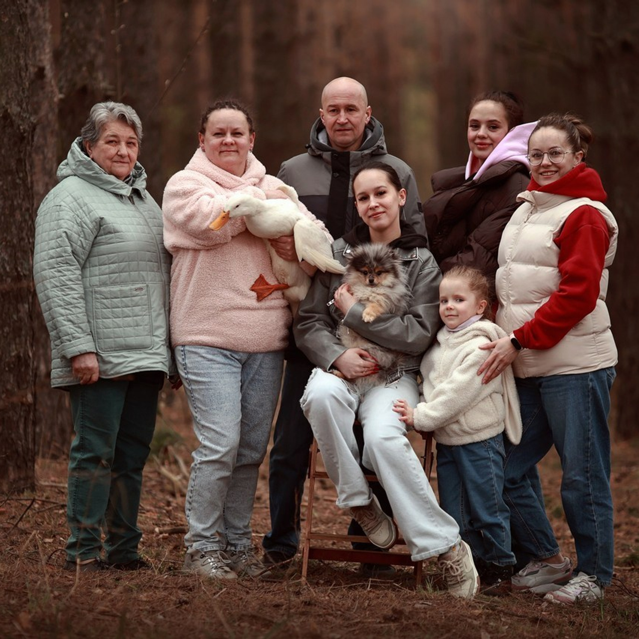 Отзывы о работе фотографа в Ижевске Аксиньи Лысенковой. Детский, семейный фотограф в Ижевске и Москве Аксинья Лысенкова ADEN