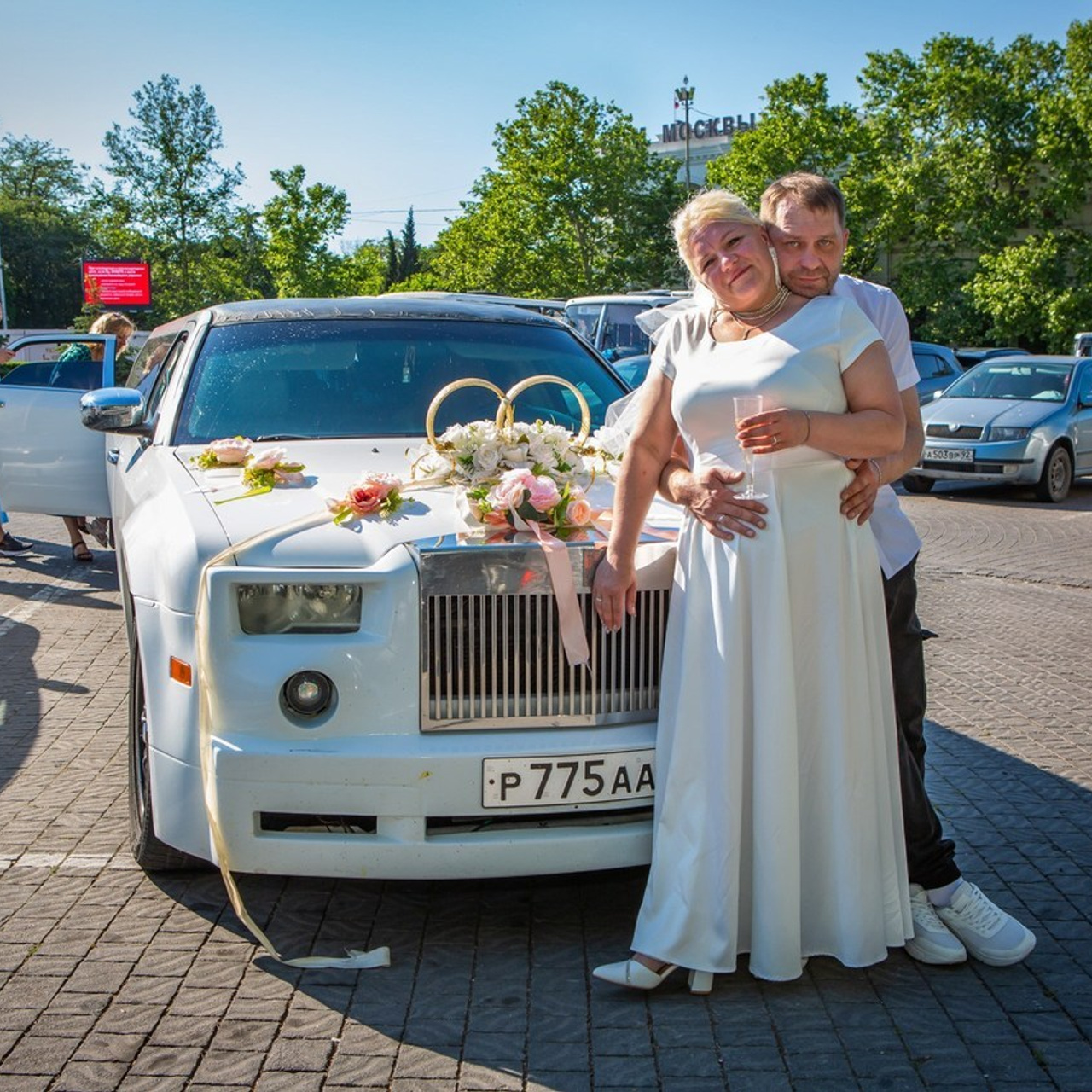 Отзывы. Свадебный и семейный фотограф в Форосе, г. Ялта Виктор Рябиченко