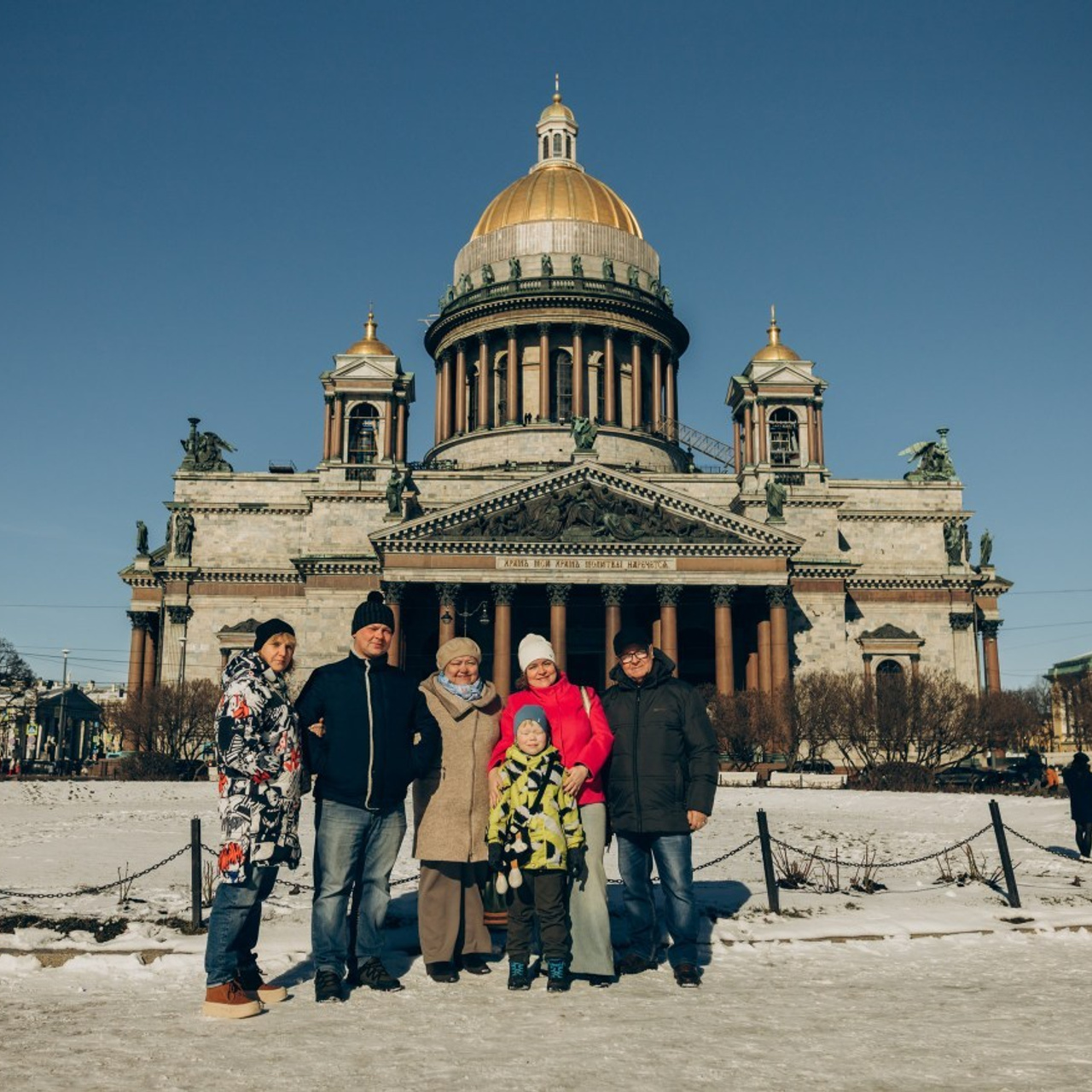 Отзывы. Фотограф Санкт-Петербург СПб Студия Прогулка