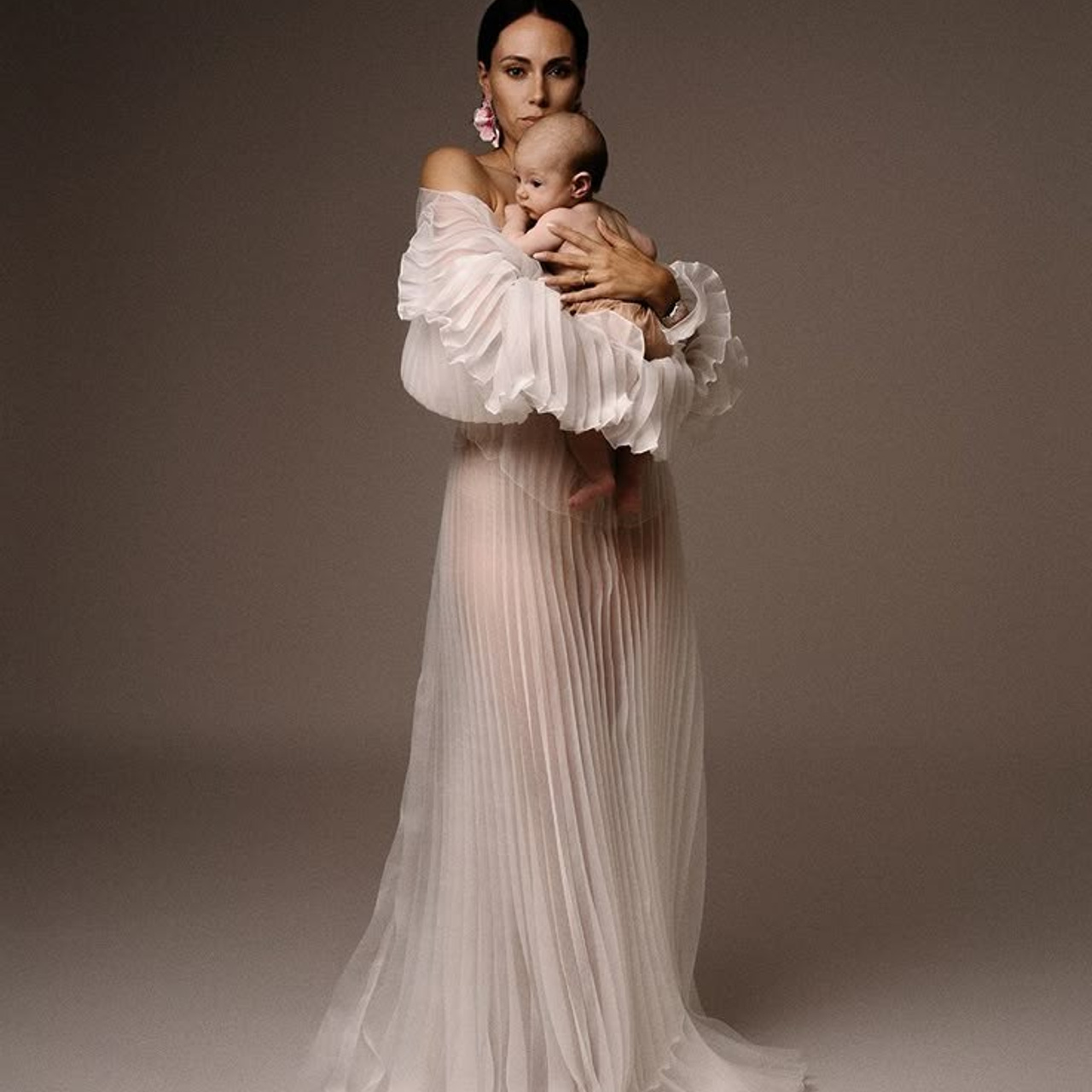 Аренда платьев