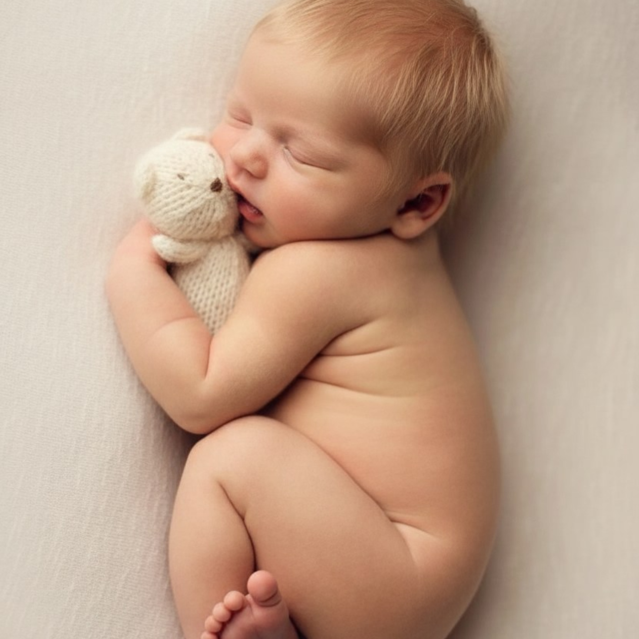 newborn classic