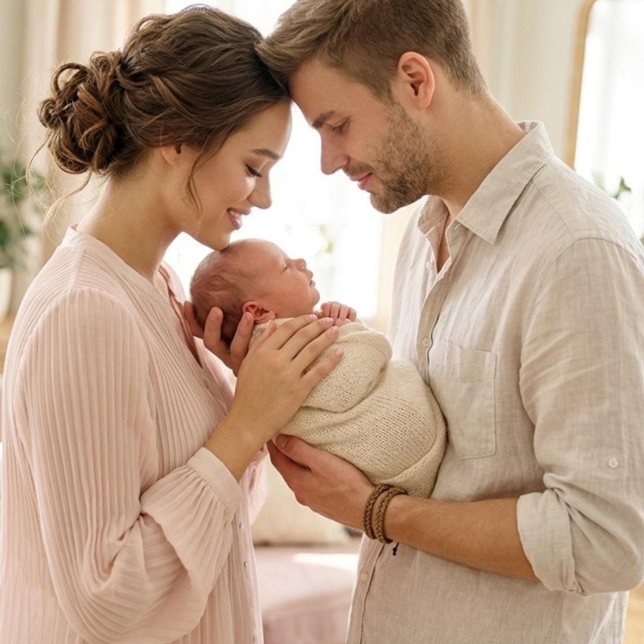 Newborn Life style