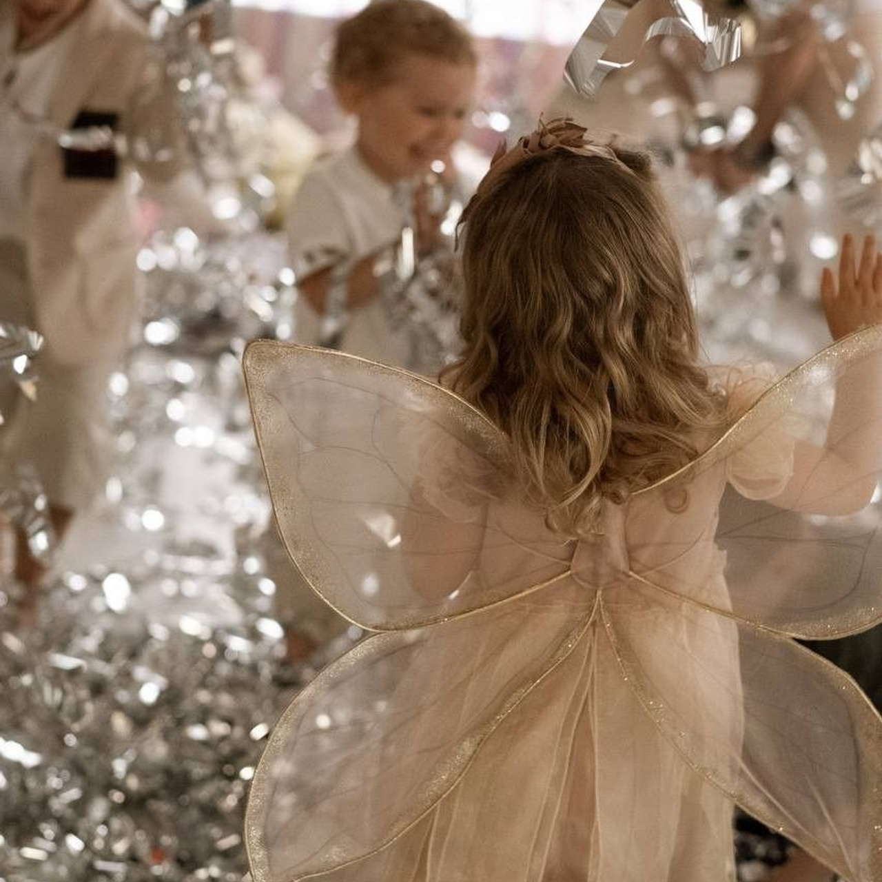 Детские праздники/мероприятия