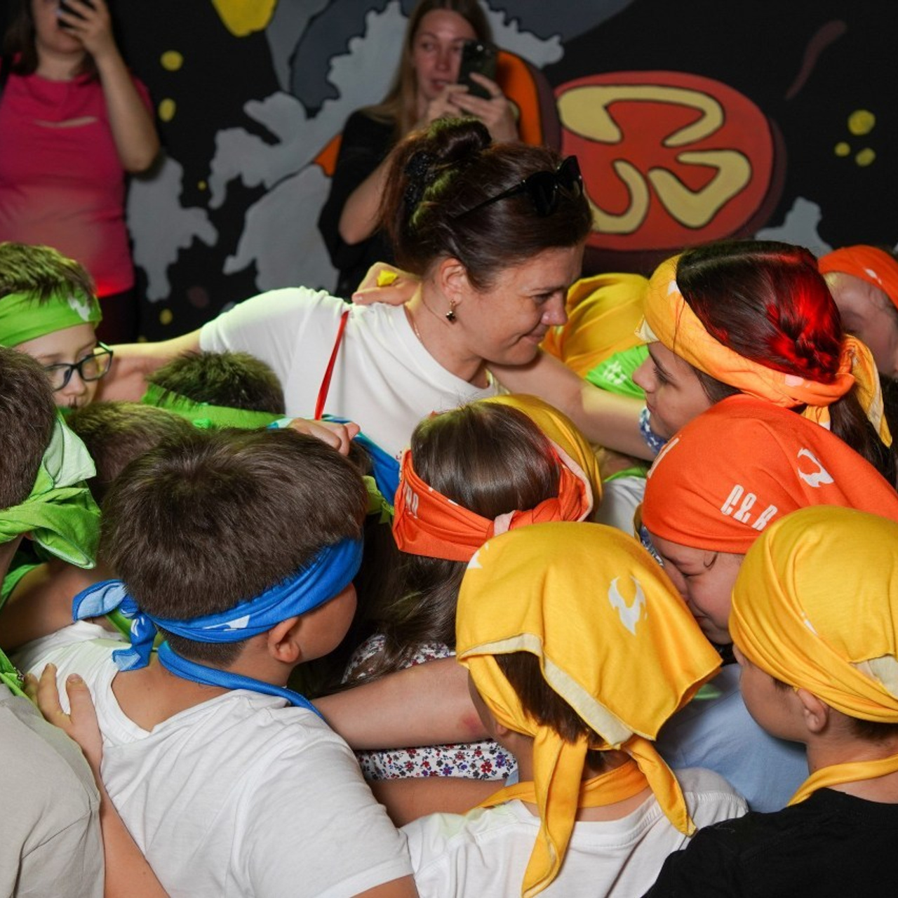 Отзывы. Главная