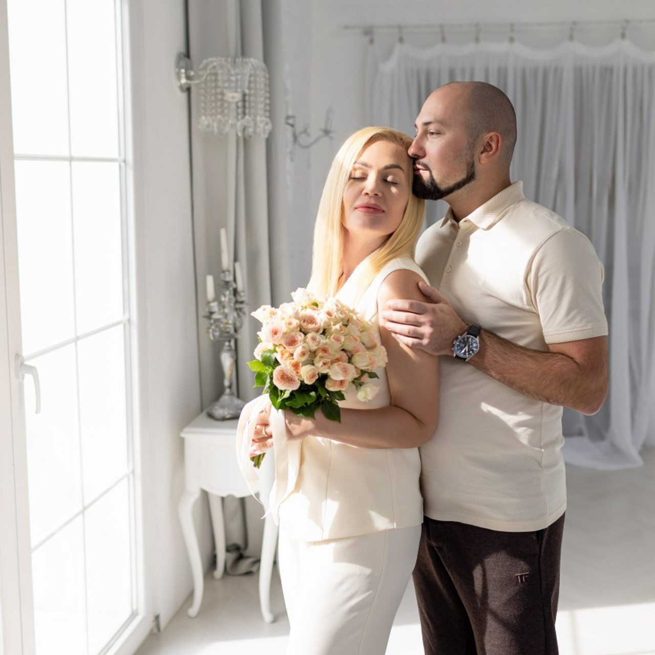 Отзывы. Семейный фотограф в Донецке Елена Горбатенко