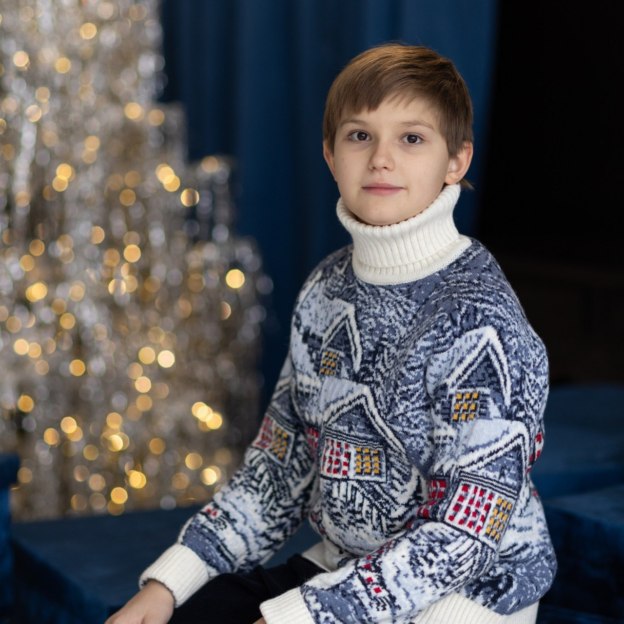 Отзывы. Семейный фотограф в Донецке Елена Горбатенко