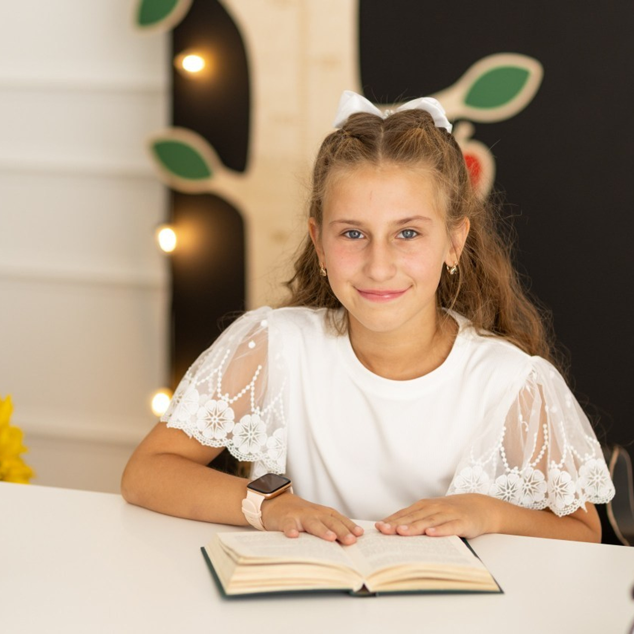 Отзывы. Семейный фотограф в Донецке Елена Горбатенко