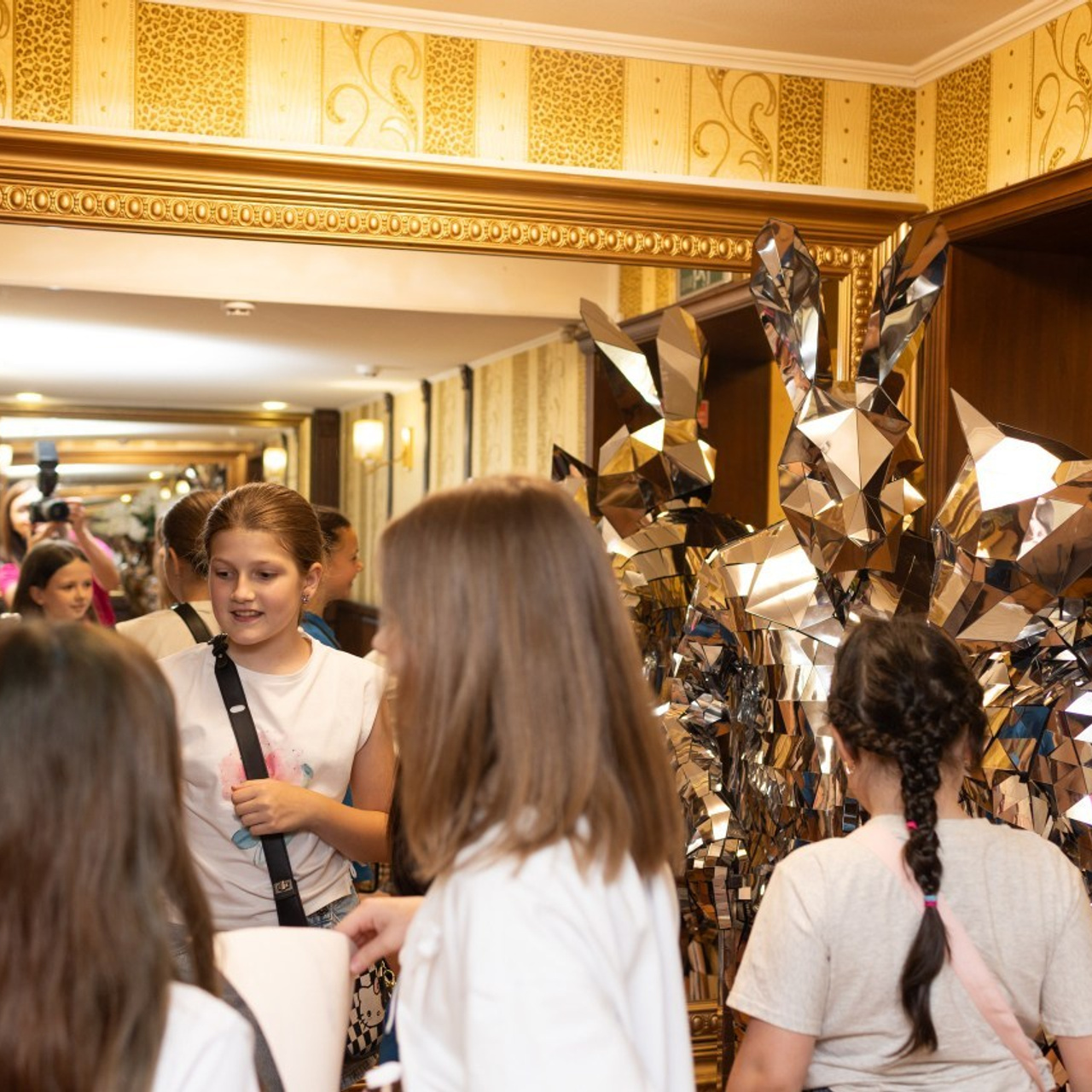 Отзывы. Семейный фотограф в Донецке Елена Горбатенко