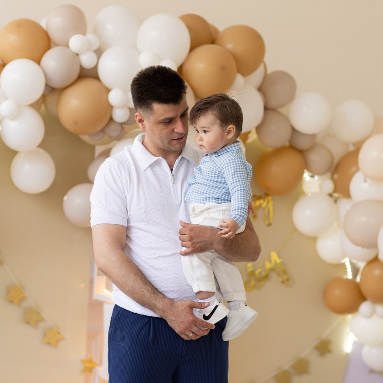 Отзывы. Семейный фотограф в Донецке Елена Горбатенко