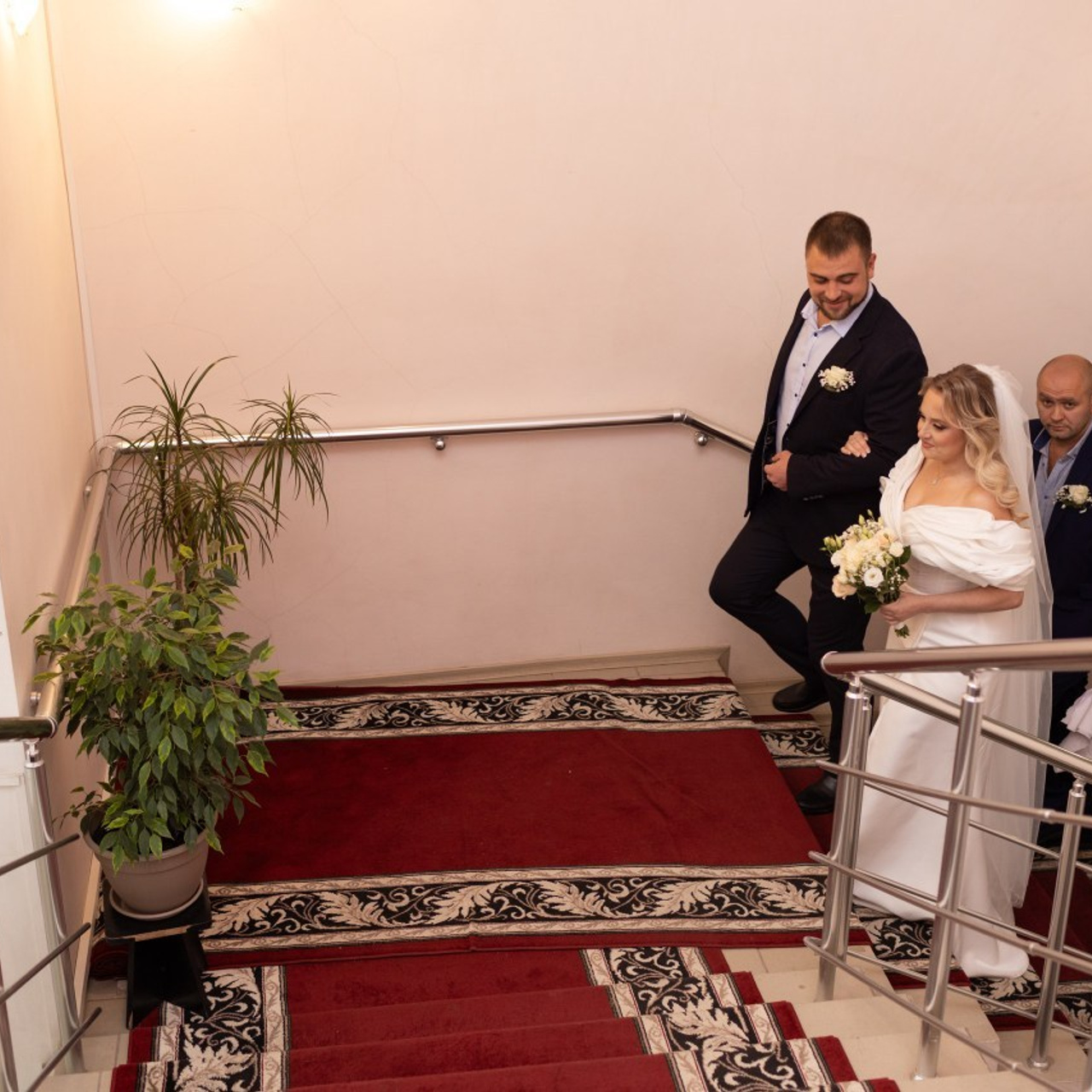 Отзывы. Семейный фотограф в Донецке Елена Горбатенко