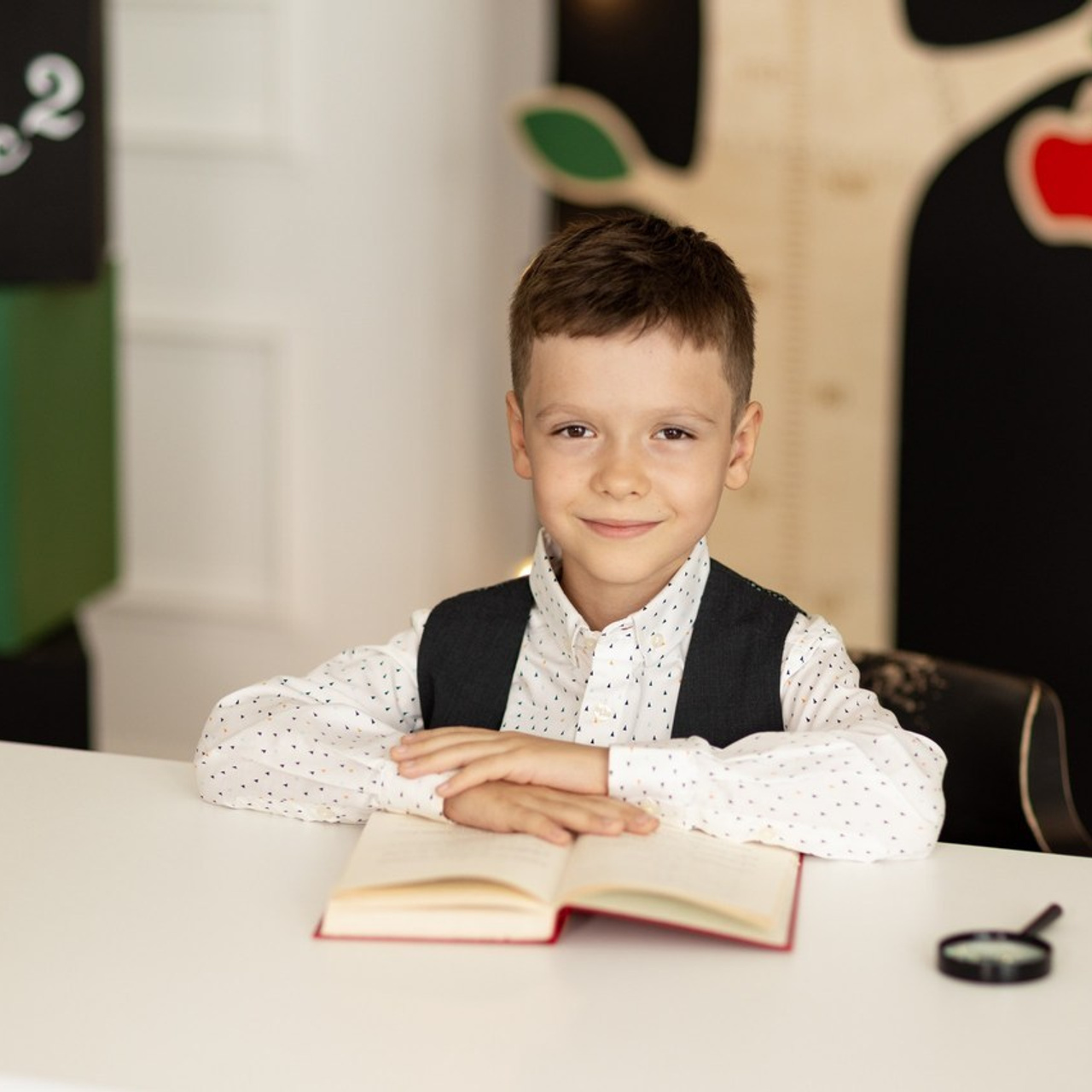 Отзывы. Семейный фотограф в Донецке Елена Горбатенко