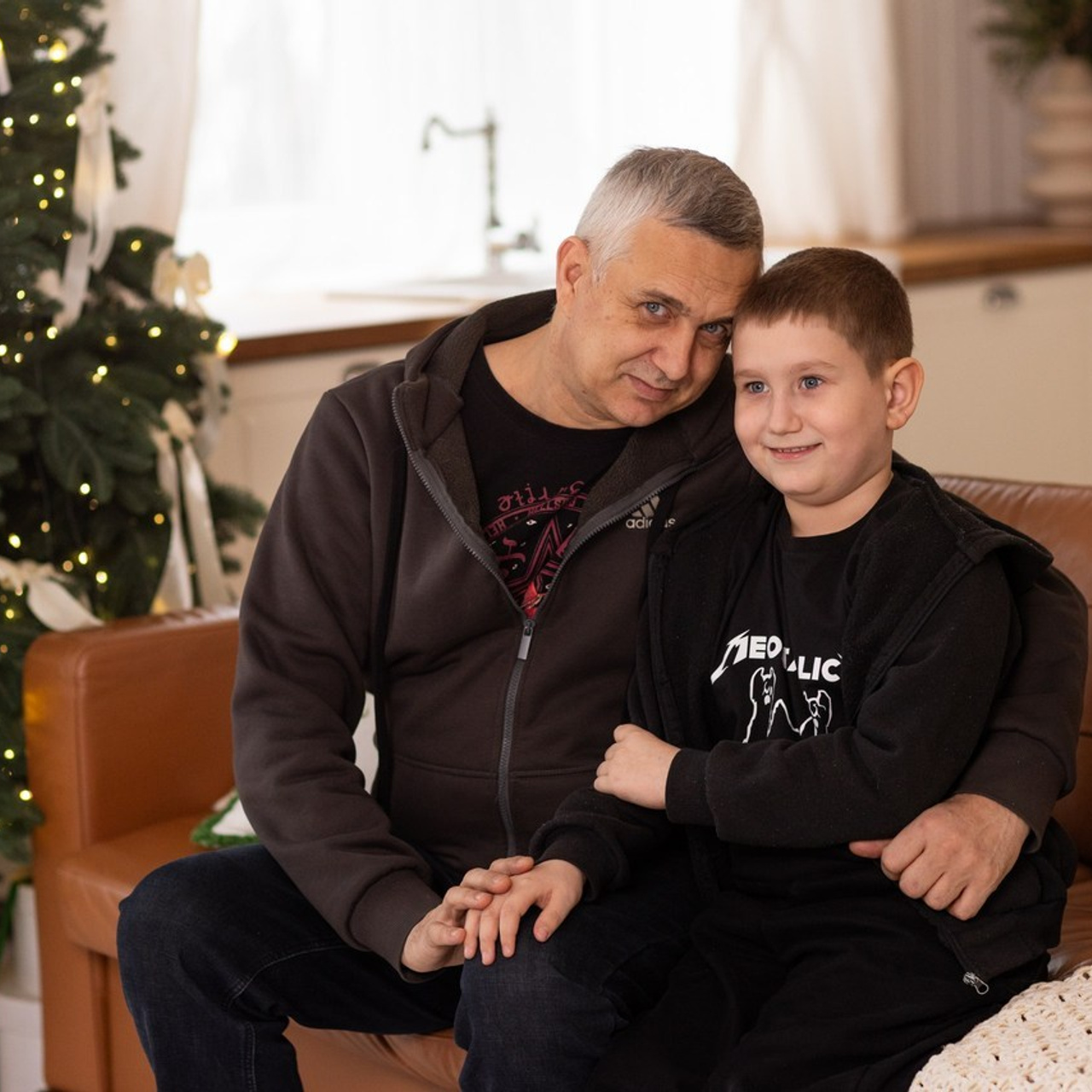 Отзывы. Семейный фотограф в Донецке Елена Горбатенко