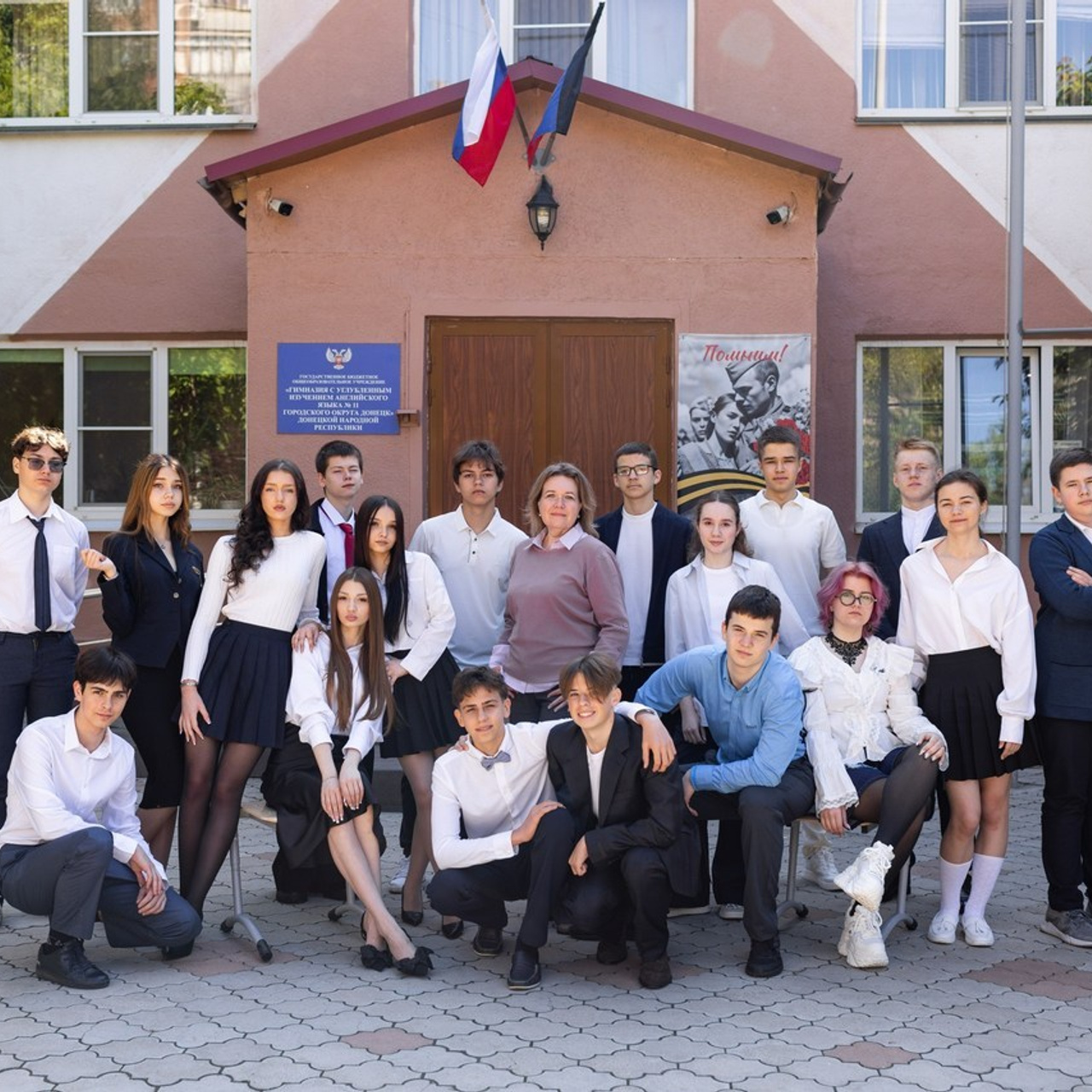 Отзывы. Семейный фотограф в Донецке Елена Горбатенко