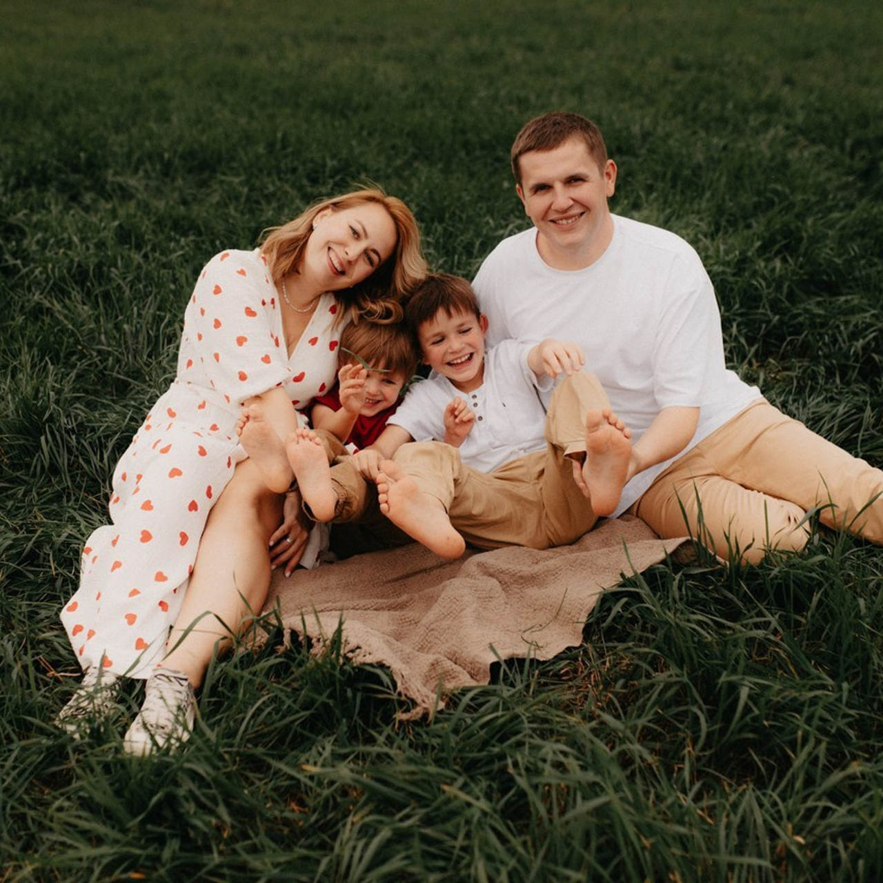 Отзывы. Главная