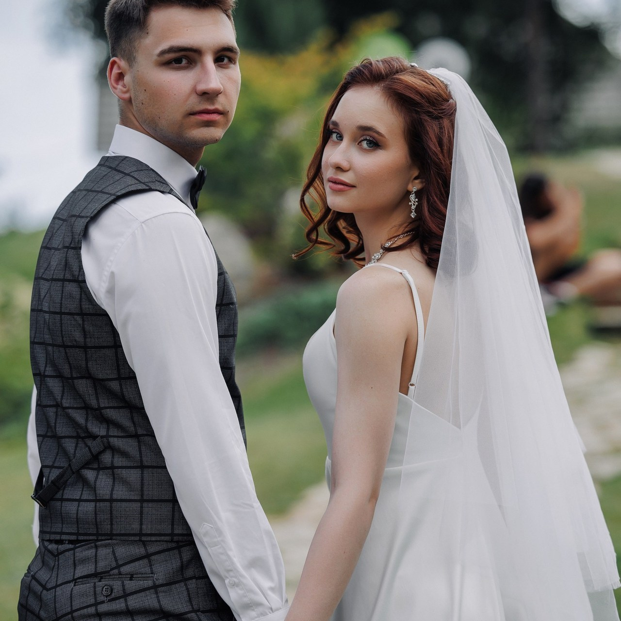 Отзывы о фотографе fototopaz  Владимир. Свадебный репортажный фотограф во Владимире Евгений Топаз