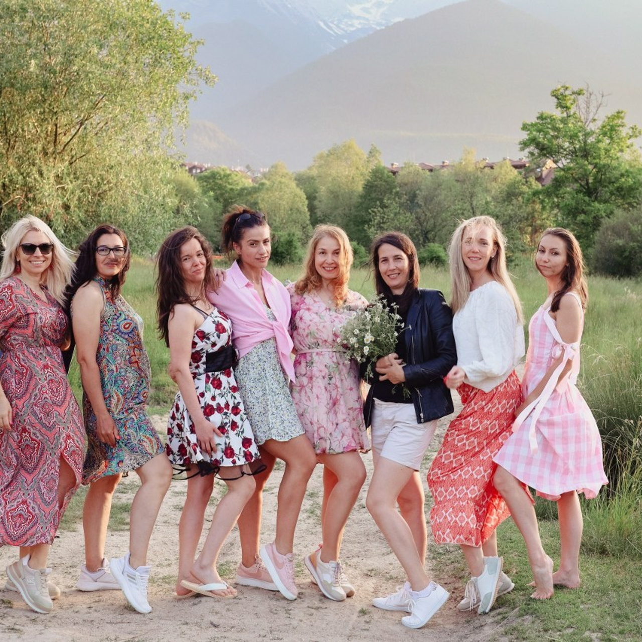 Отзывы. Лариса Богомолова. Фотограф. Видеограф. Болгария