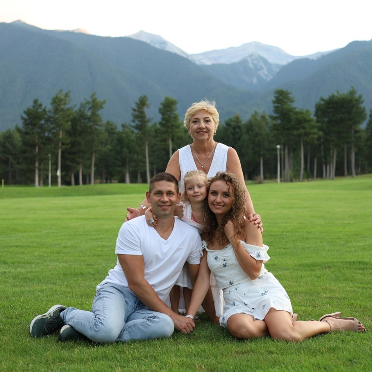 Отзывы. Лариса Богомолова. Фотограф. Видеограф. Болгария