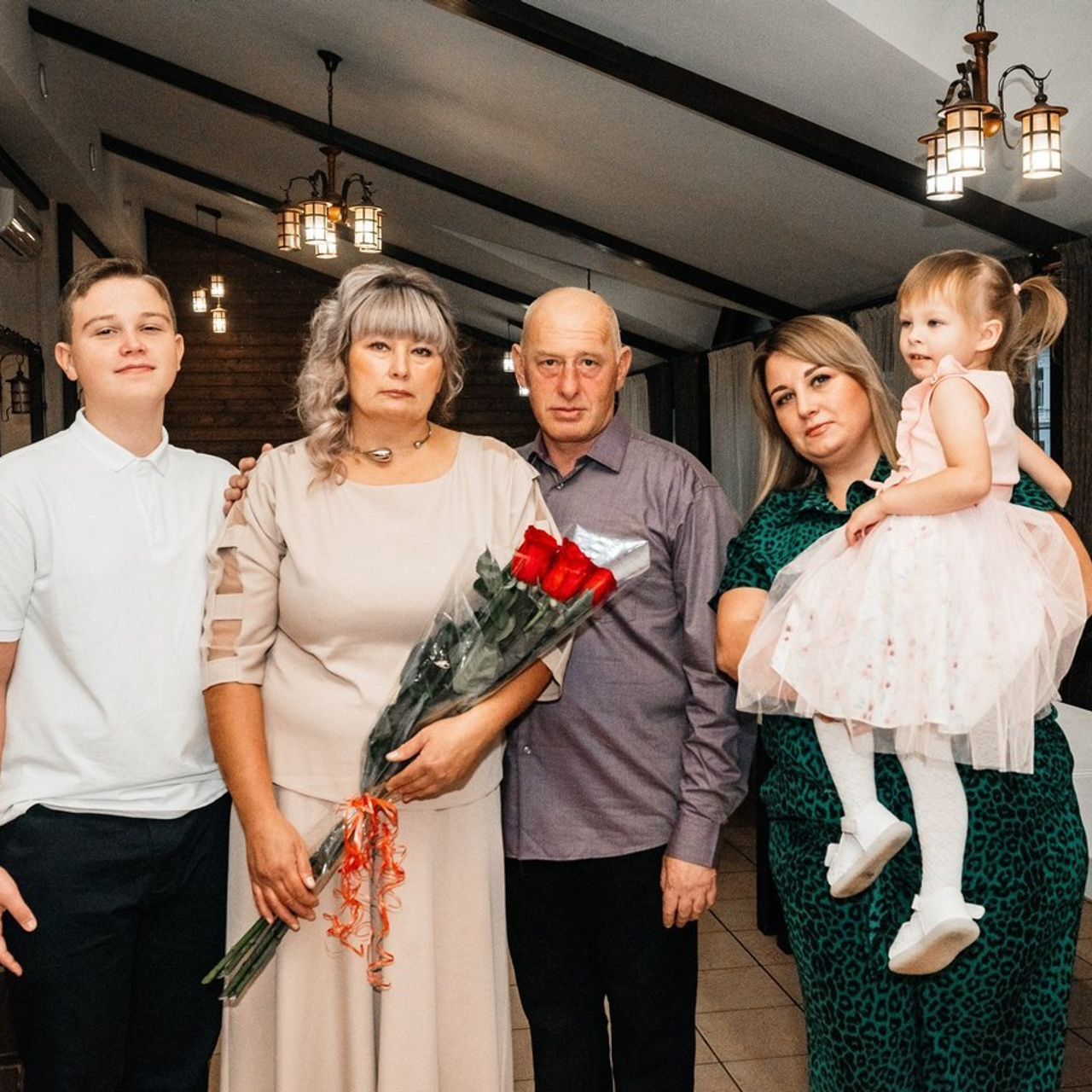 Отзывы. Семейный фотограф Липецк Мария Шуринова