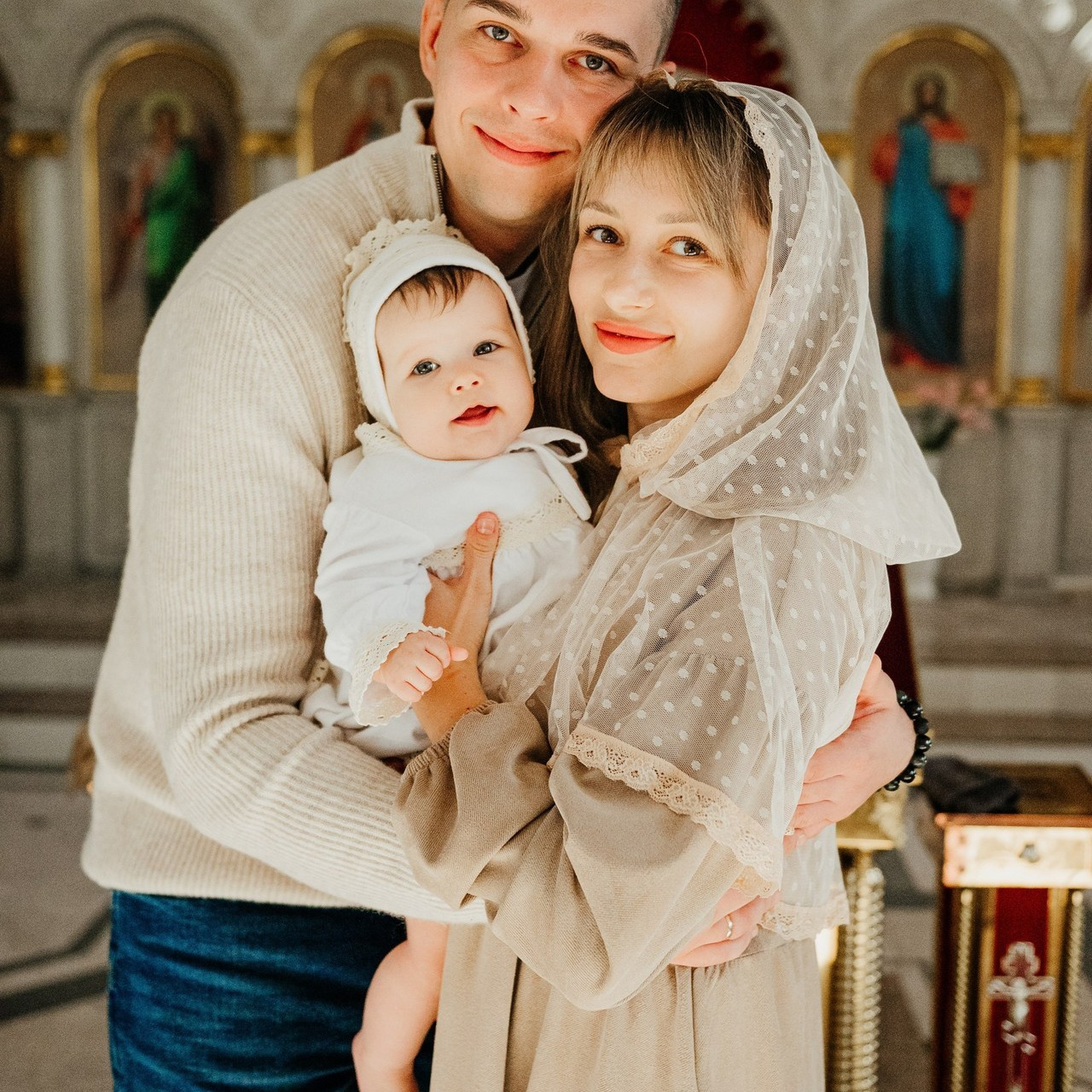 Отзывы. Семейный фотограф Липецк Мария Шуринова