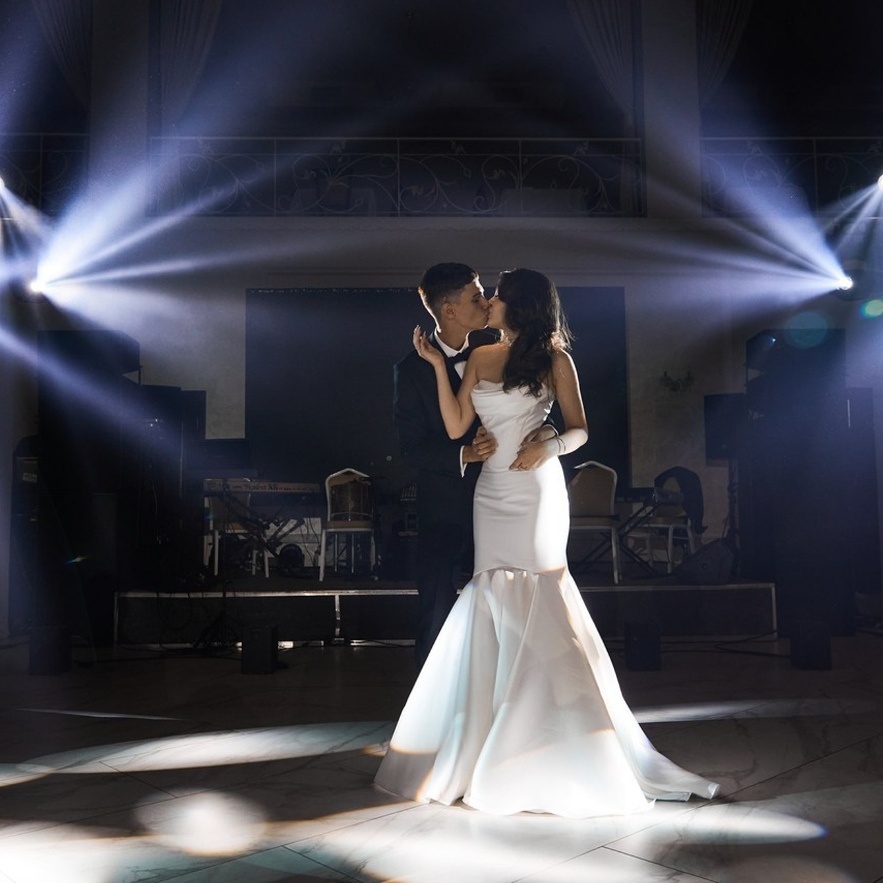 Отзывы. Свадебный фотограф в Саратове Владимир Денисенко