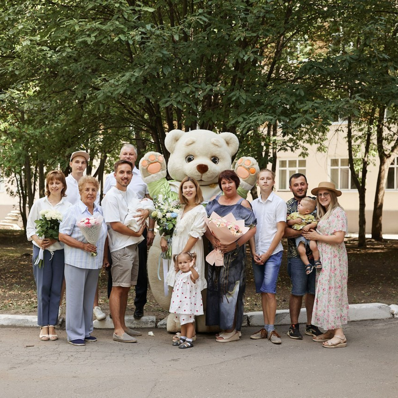 Отзывы. Свадебный фотограф в Саратове Владимир Денисенко