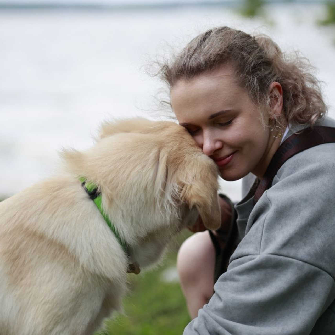 Отзывы. Фотограф Юлия Говор