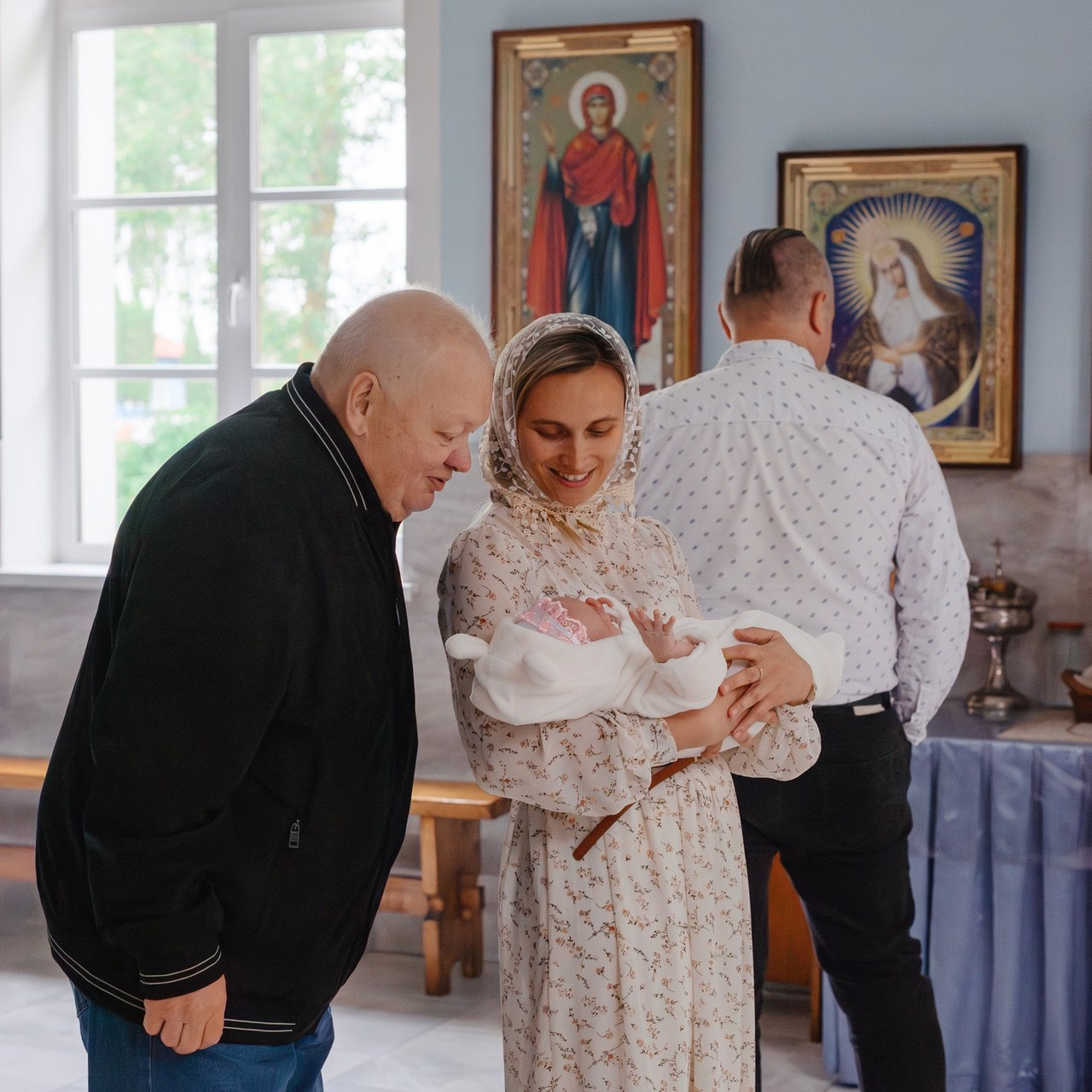 Отзывы. Фотограф Екатерина Новицкая РБ