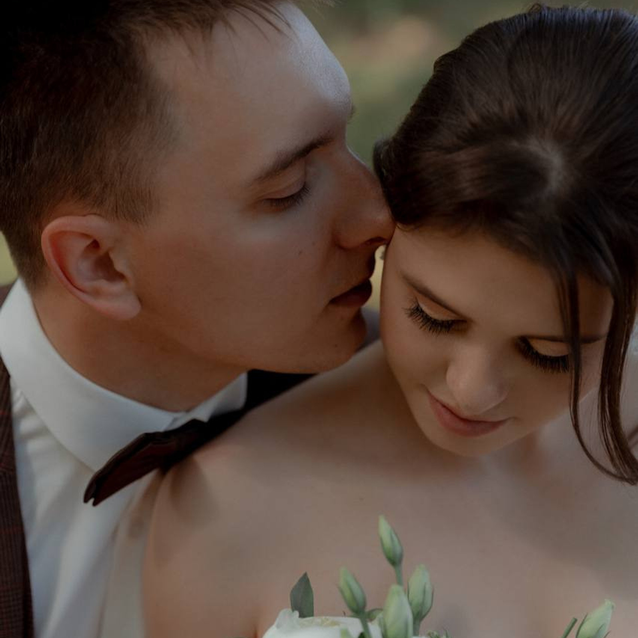 Александра и Евгений