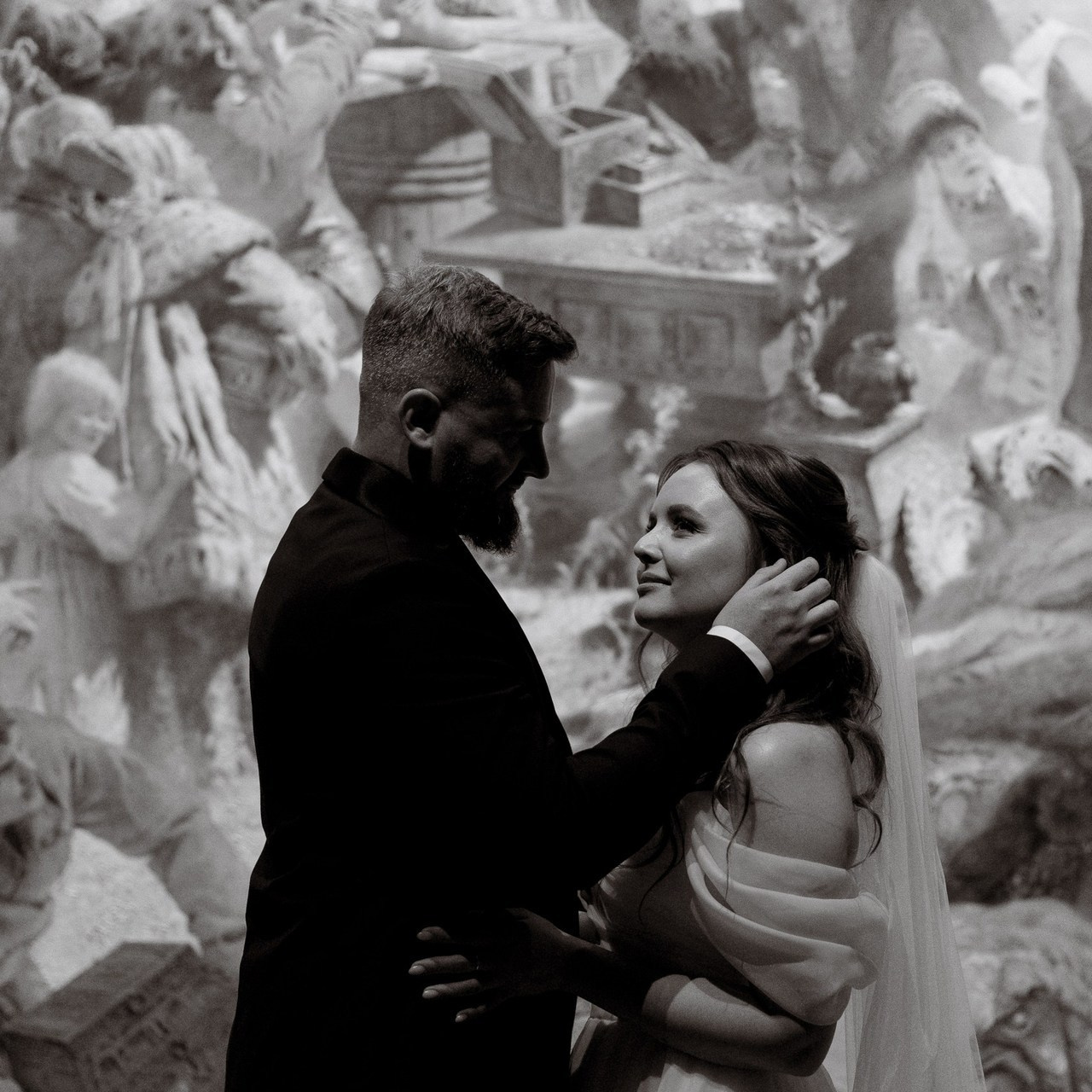 Отзывы. Свадебный и семейный фотограф Ксения Маллер