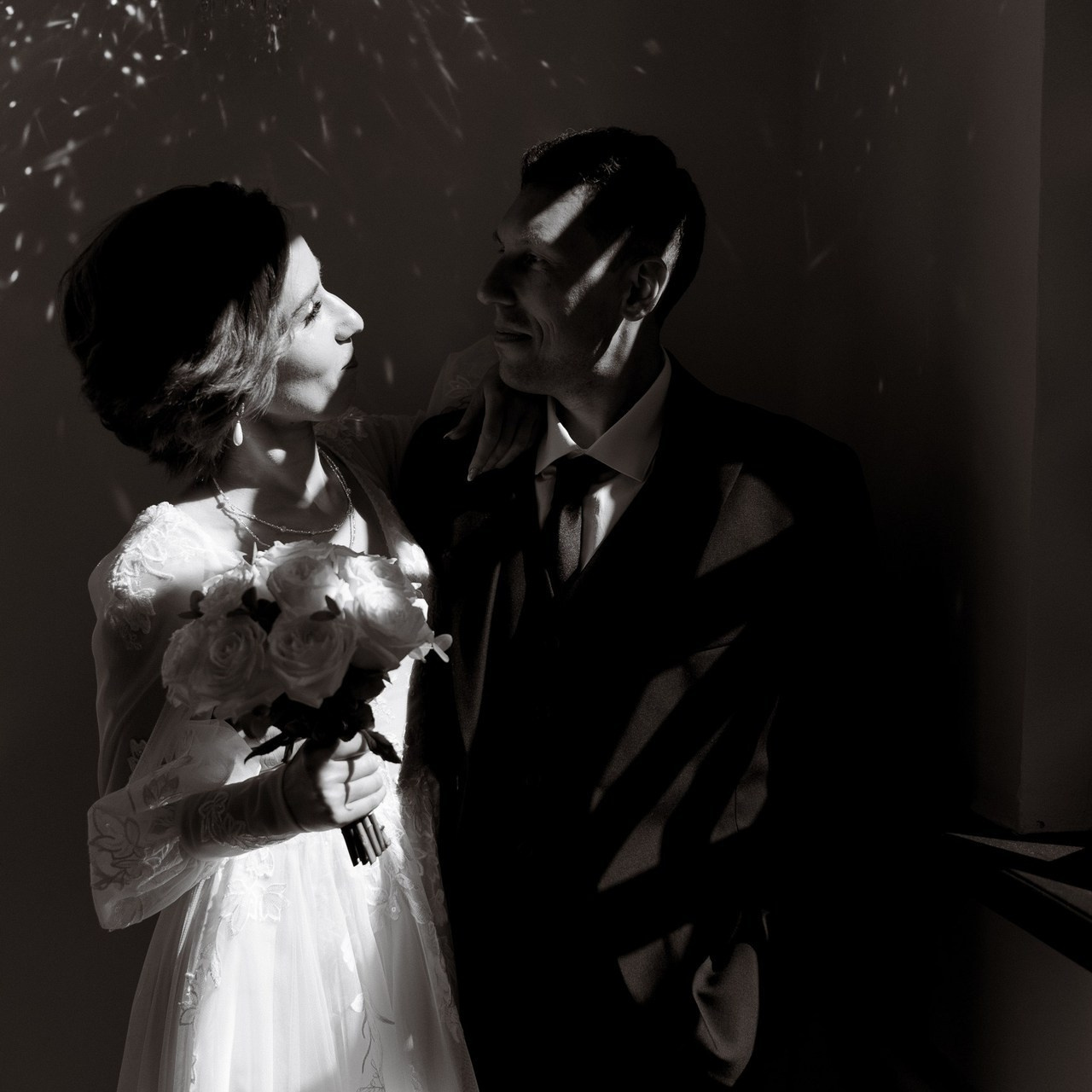 Отзывы. Свадебный и семейный фотограф Ксения Маллер